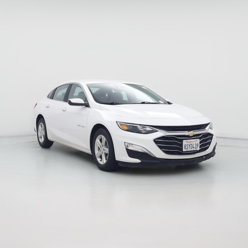 2020 Chevrolet Malibu LS
