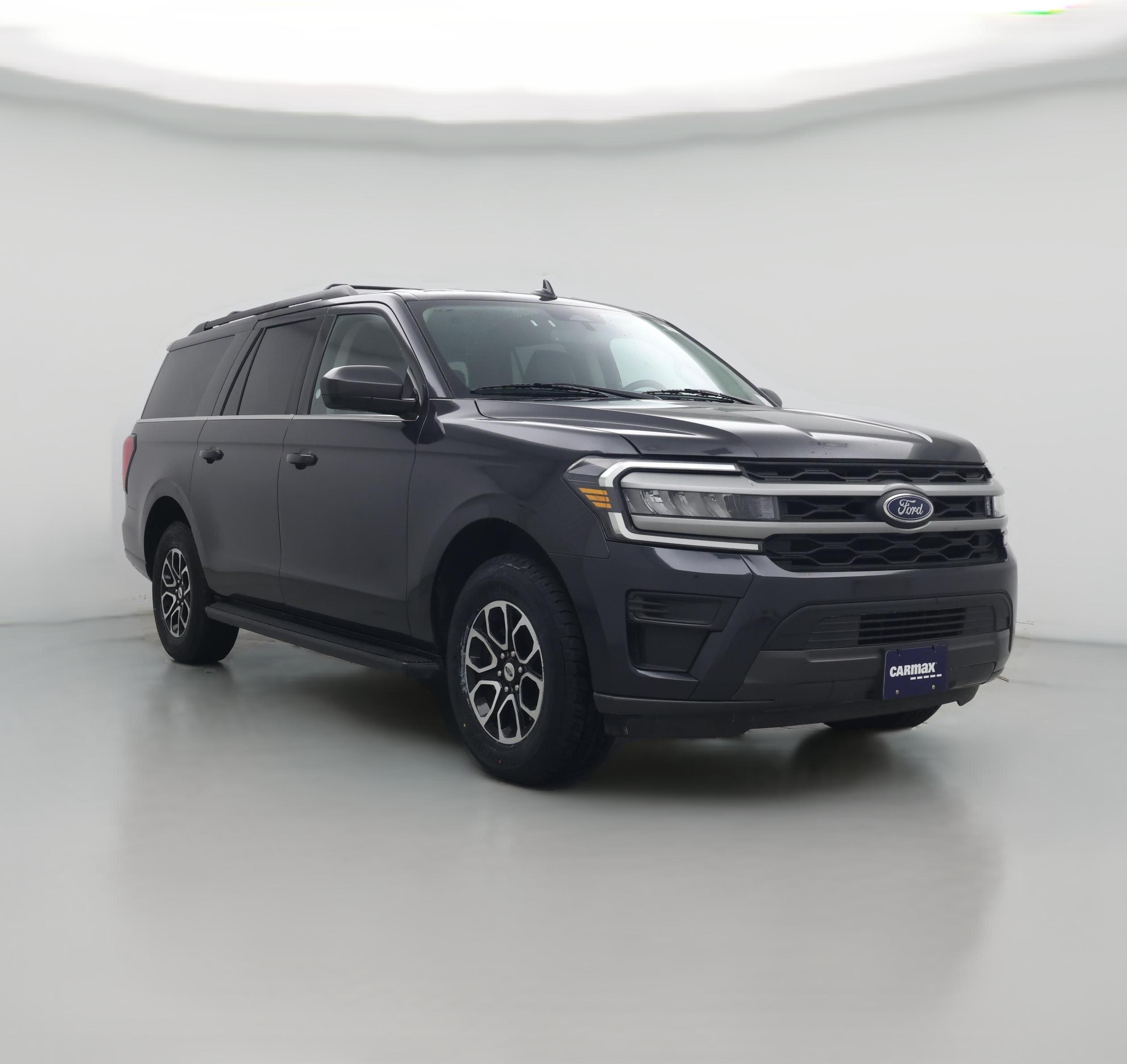 Thumbnail: 2024 Ford Expedition MAX - 1