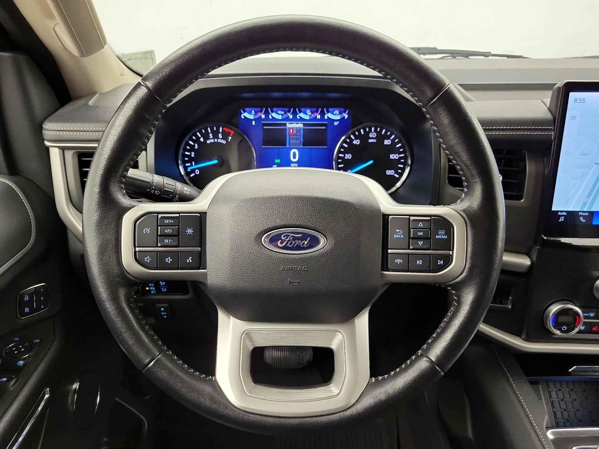 Thumbnail: 2024 Ford Expedition MAX - 10