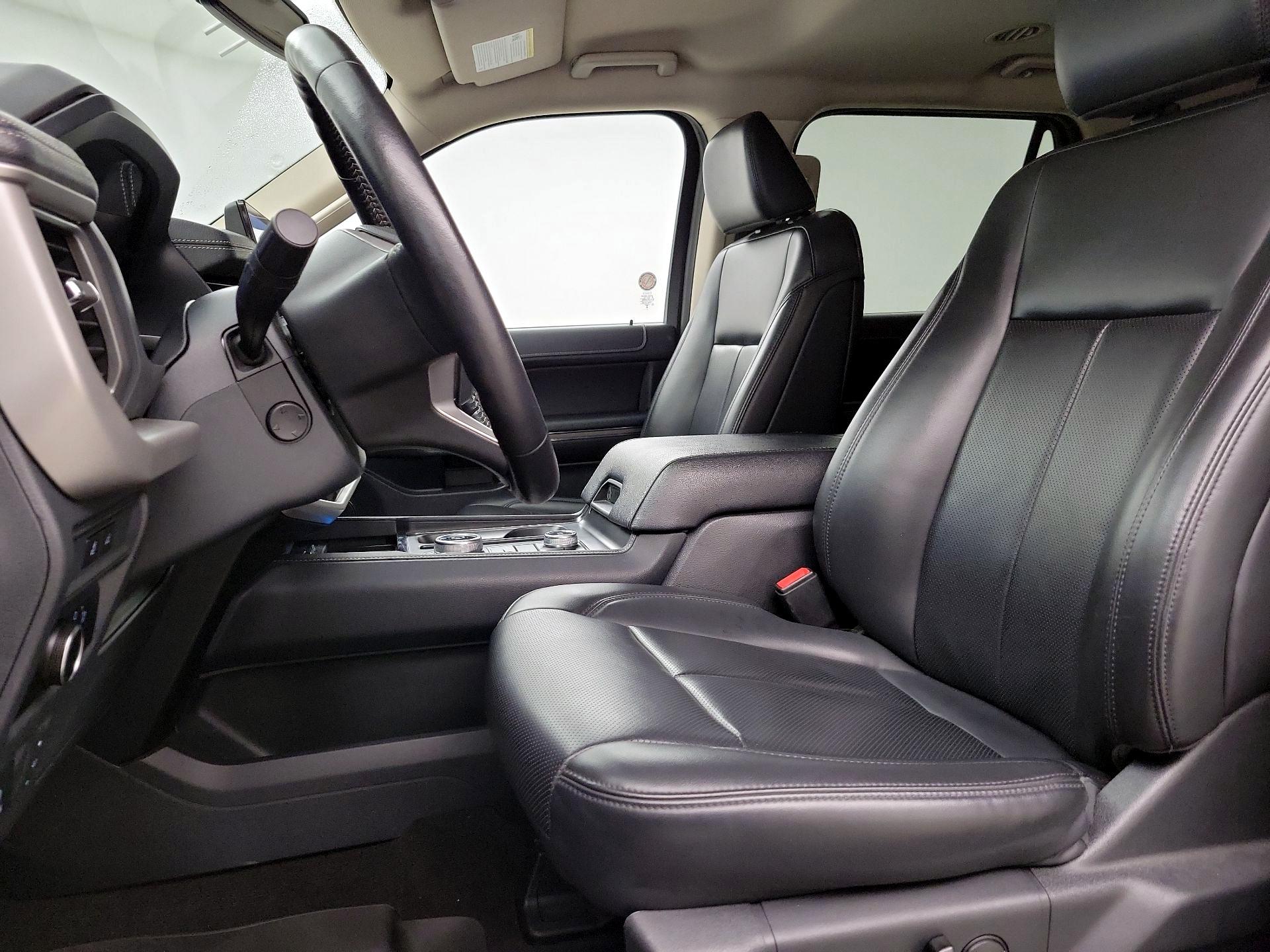 Thumbnail: 2024 Ford Expedition MAX - 11