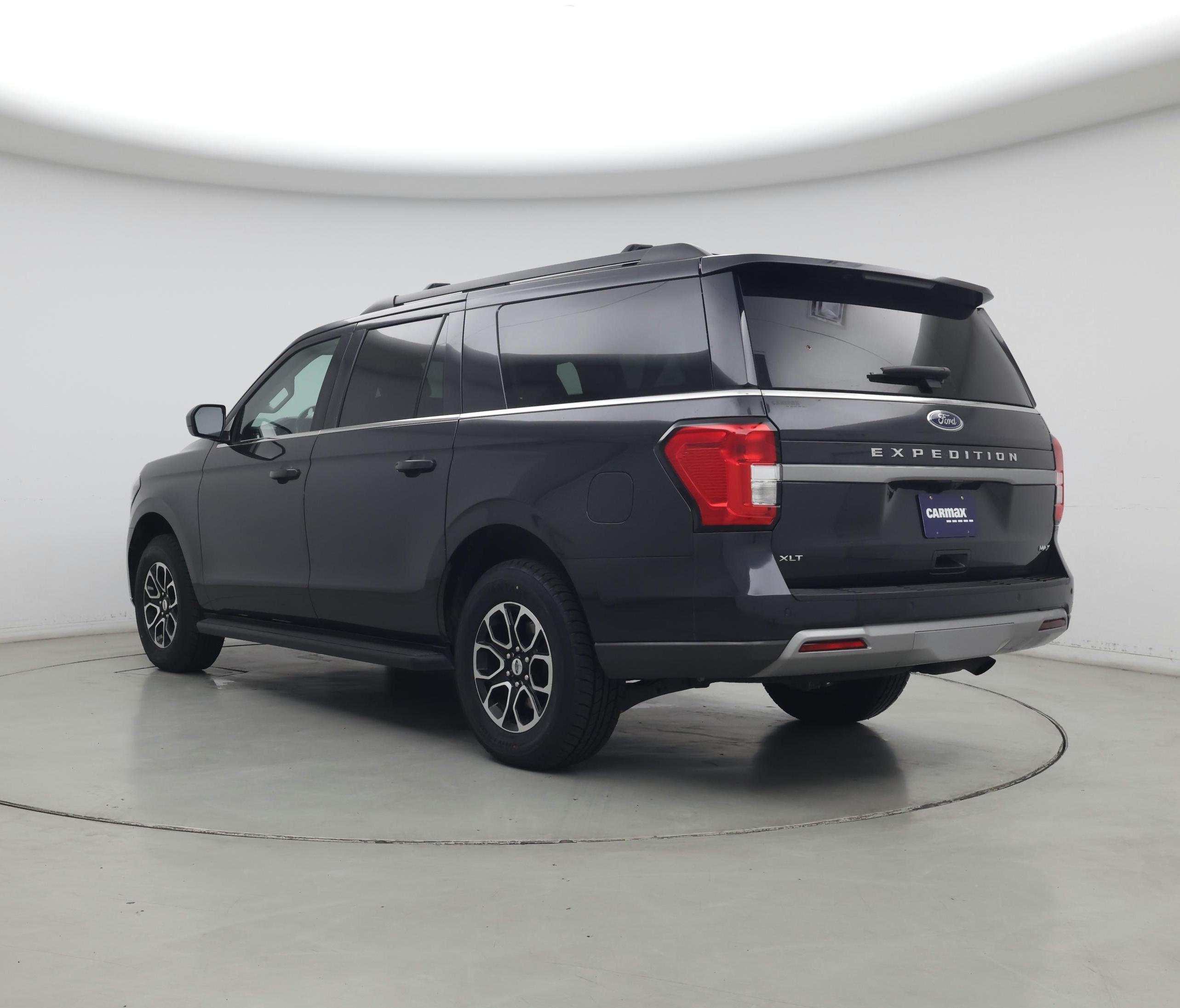 Thumbnail: 2024 Ford Expedition MAX - 2