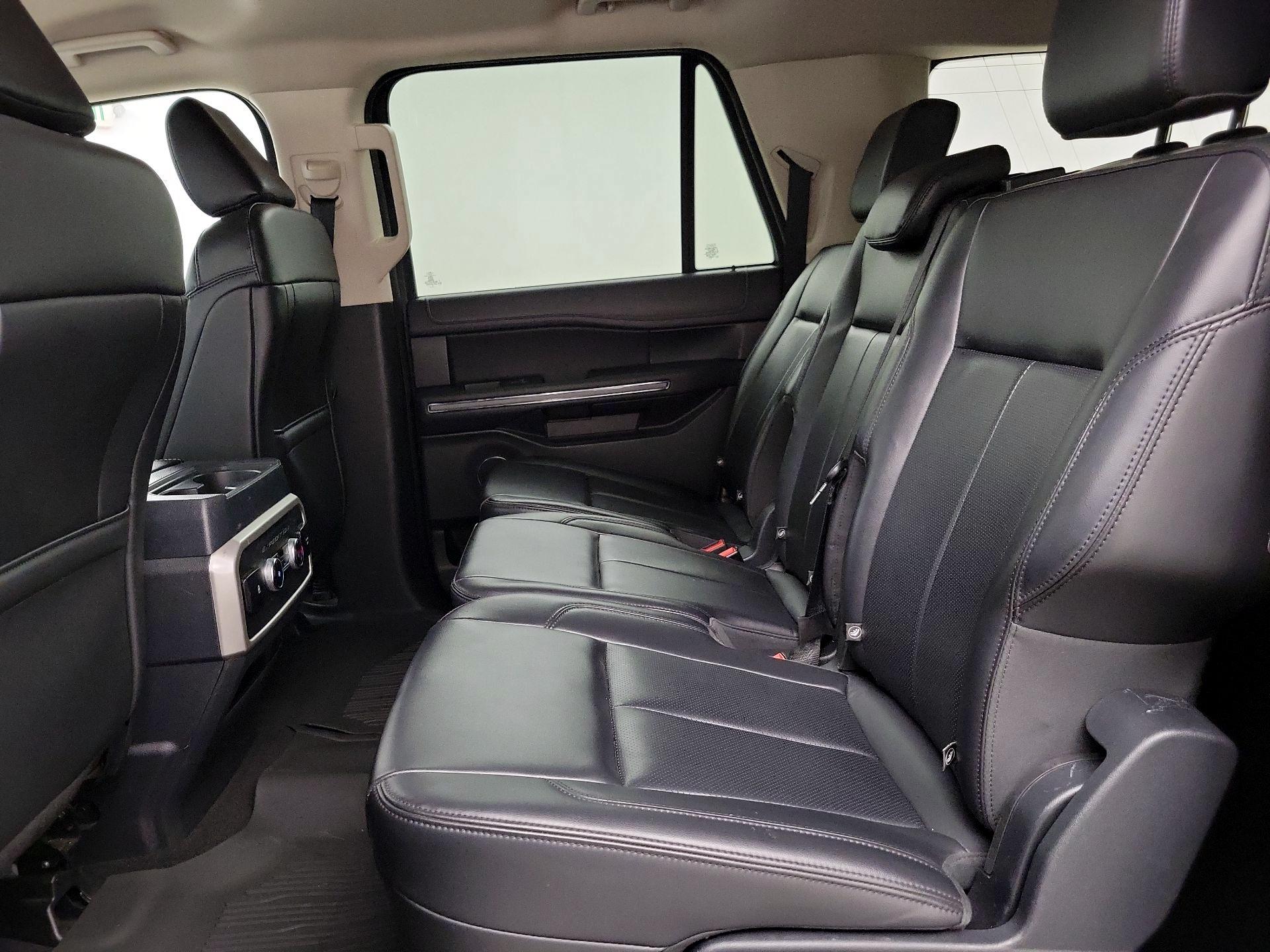 Thumbnail: 2024 Ford Expedition MAX - 20