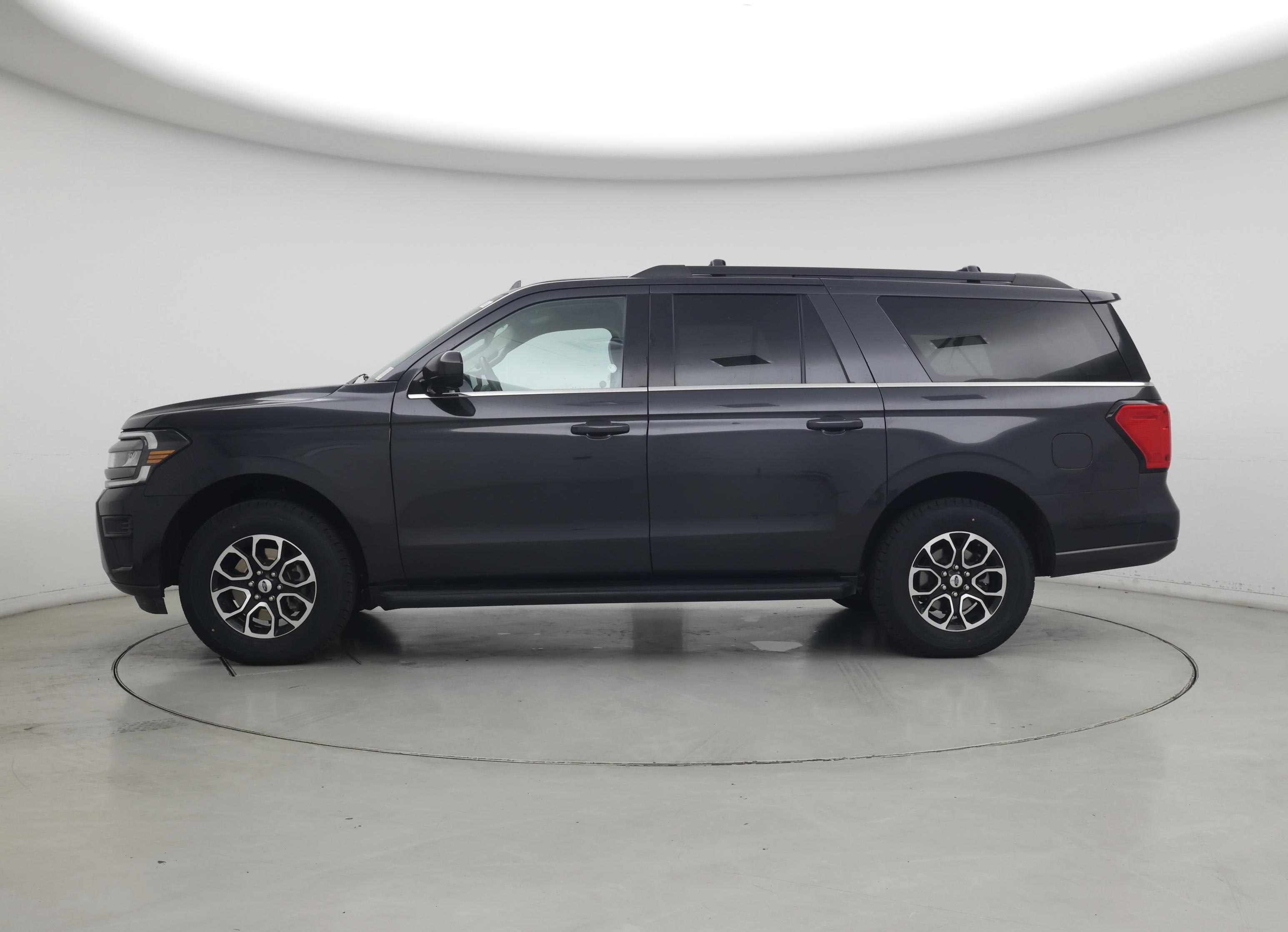 Thumbnail: 2024 Ford Expedition MAX - 3