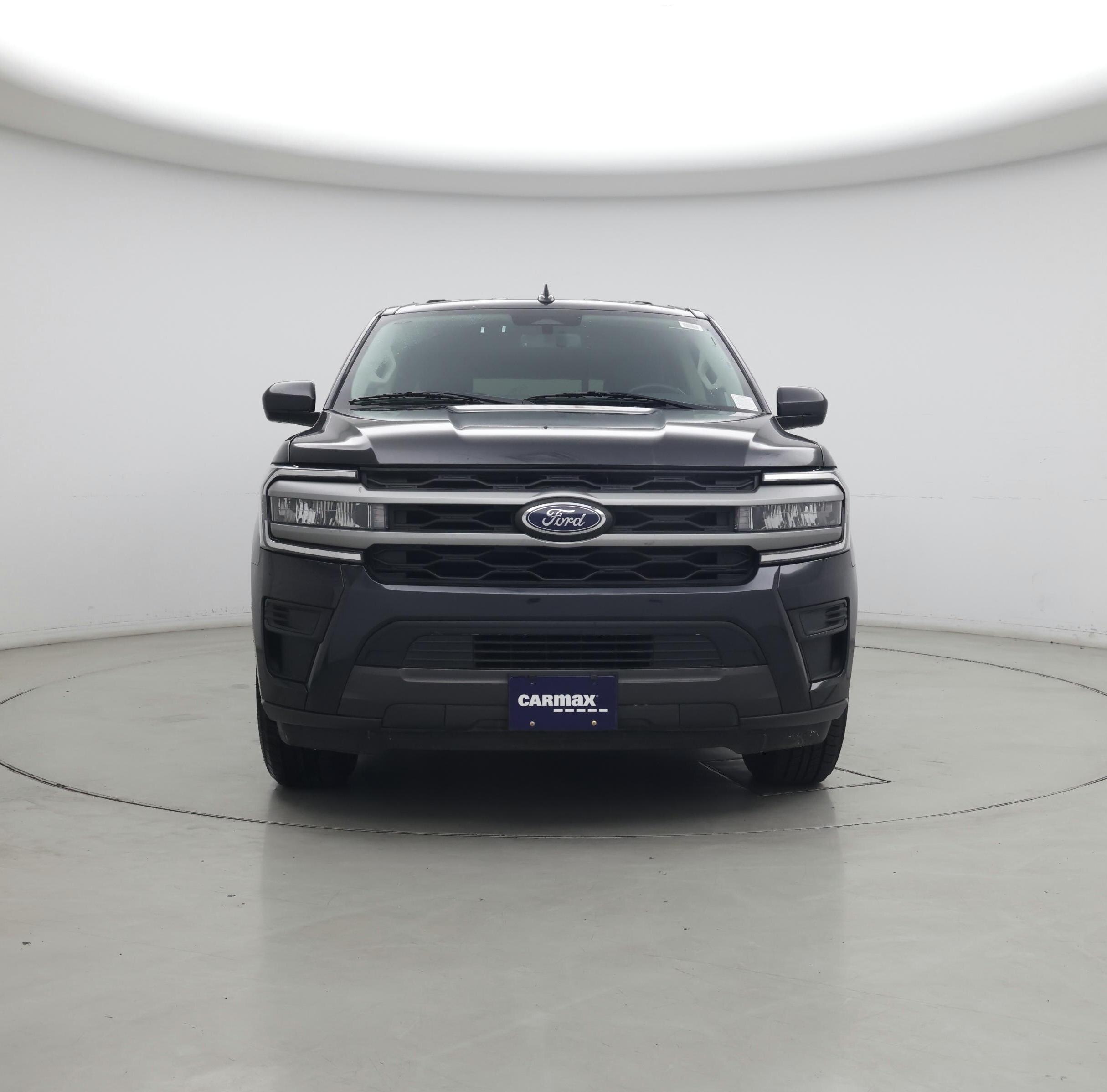 Thumbnail: 2024 Ford Expedition MAX - 5
