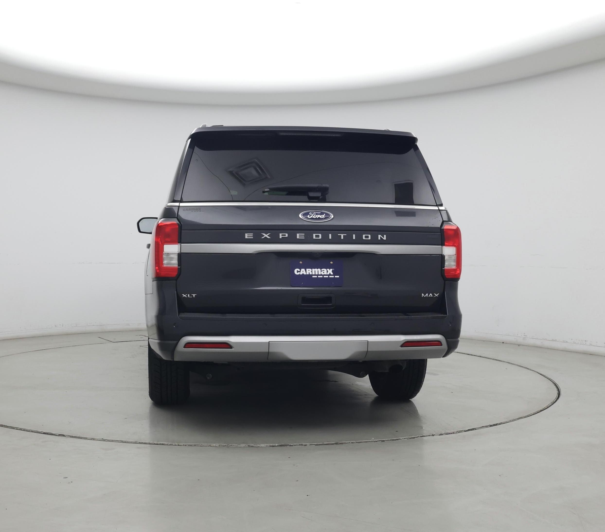 Thumbnail: 2024 Ford Expedition MAX - 6