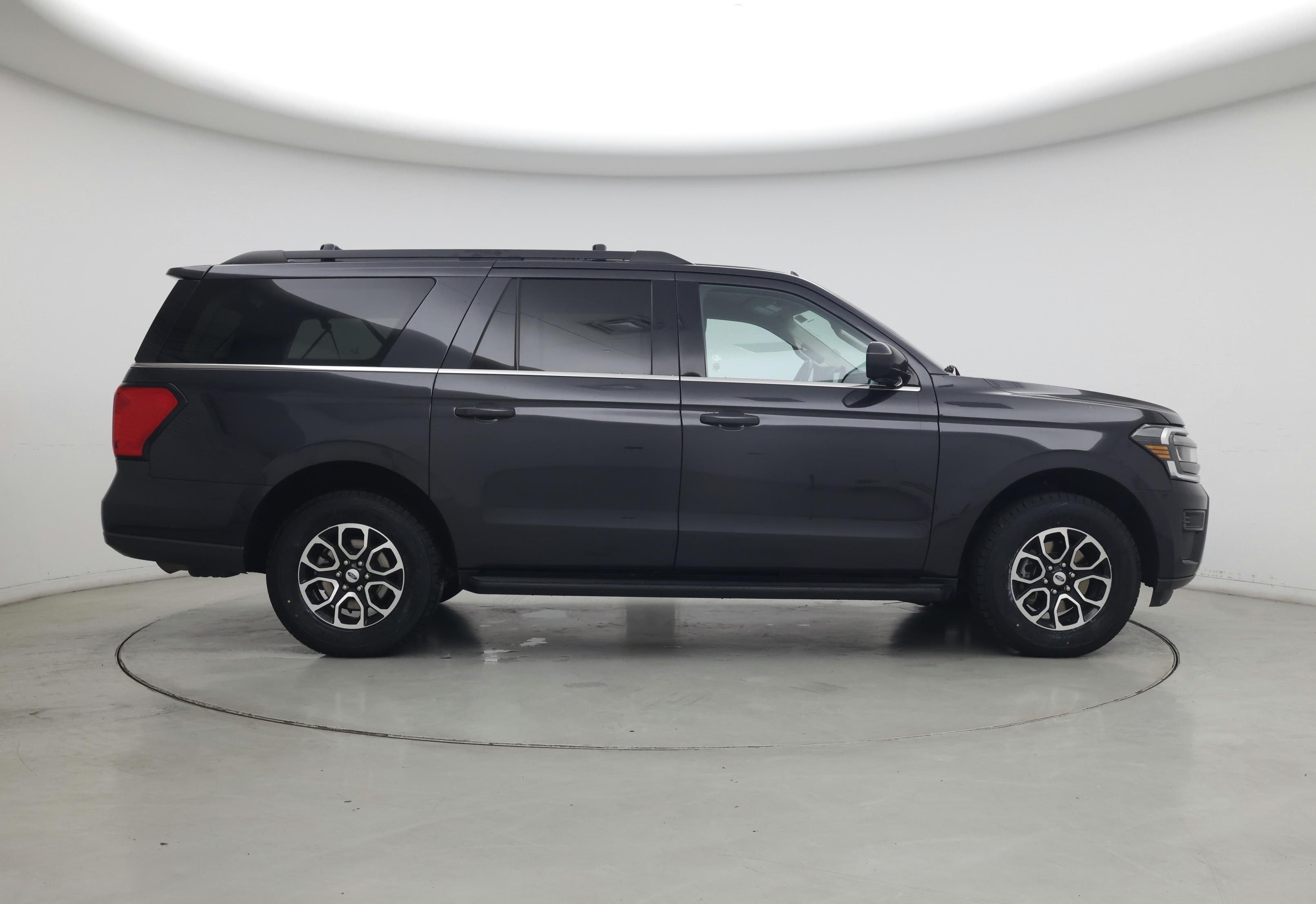 Thumbnail: 2024 Ford Expedition MAX - 7