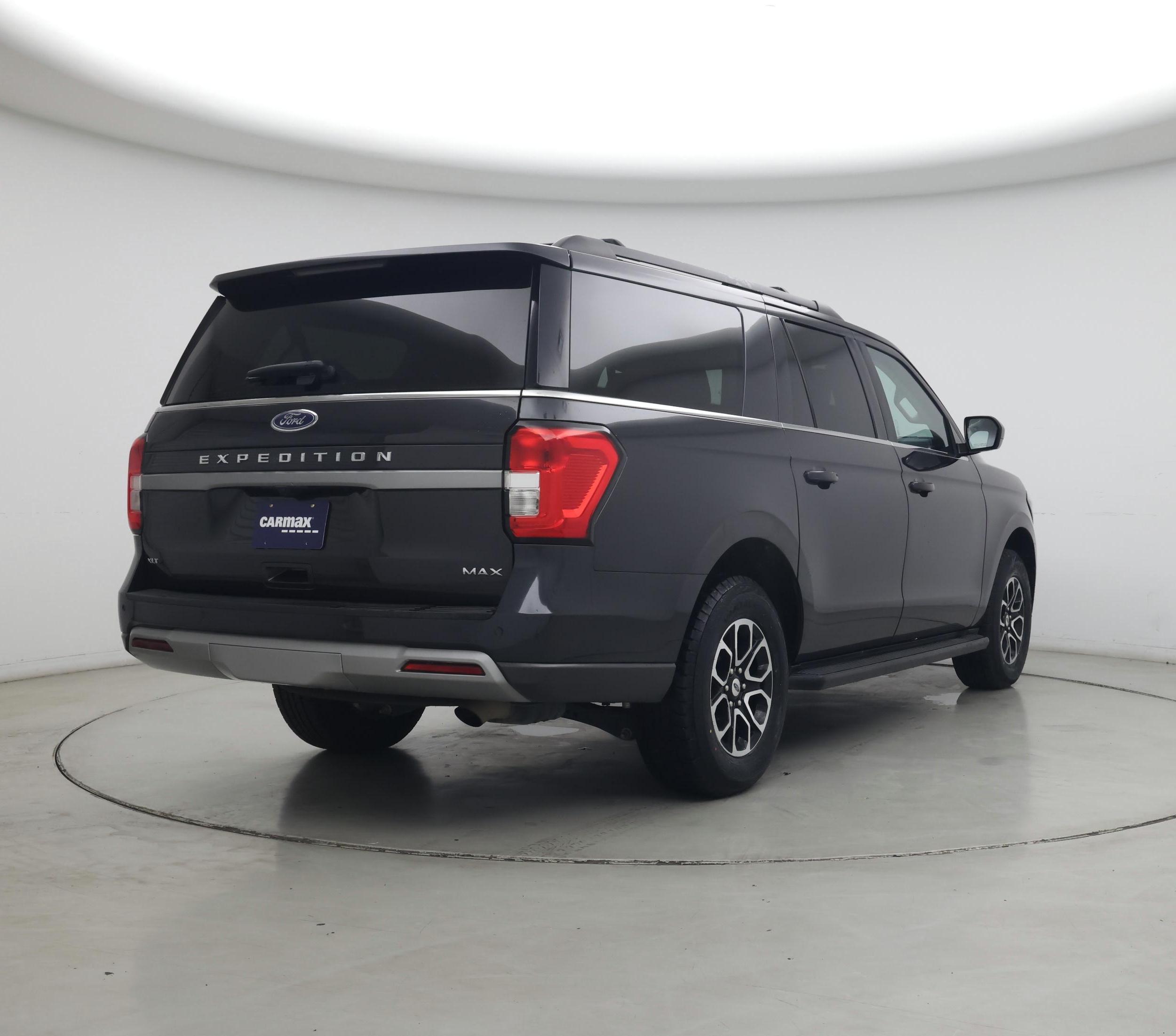 Thumbnail: 2024 Ford Expedition MAX - 8