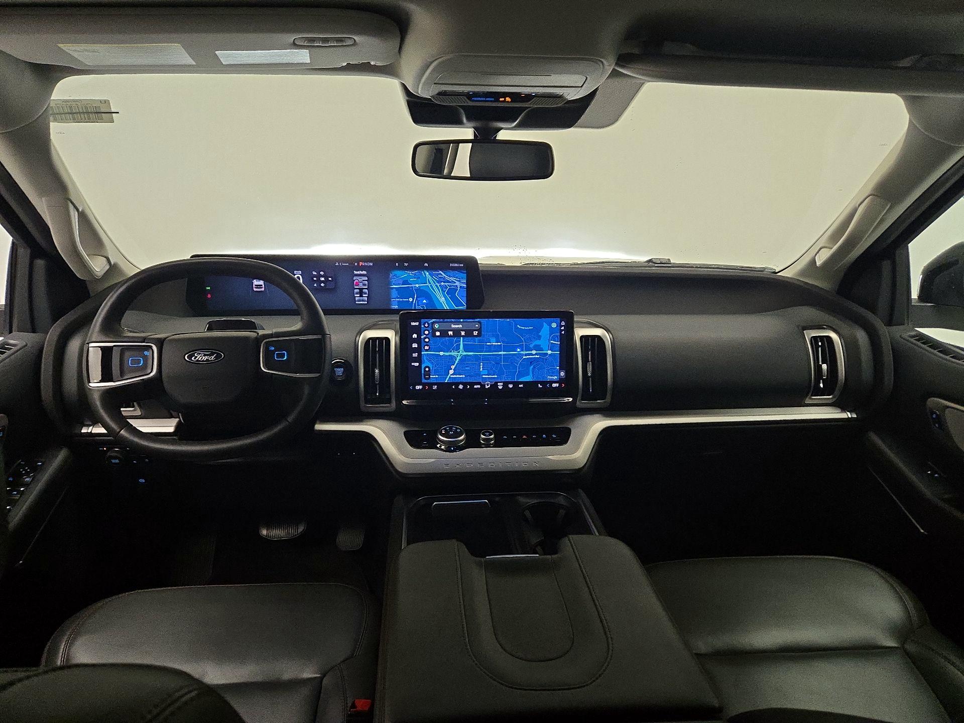 Thumbnail: 2025 Ford Expedition - 9