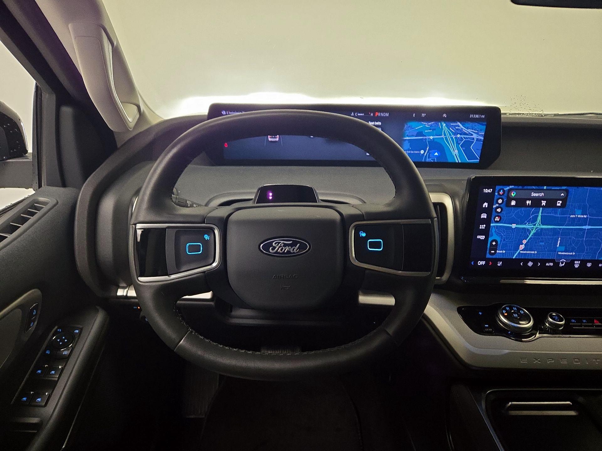 Thumbnail: 2025 Ford Expedition - 10