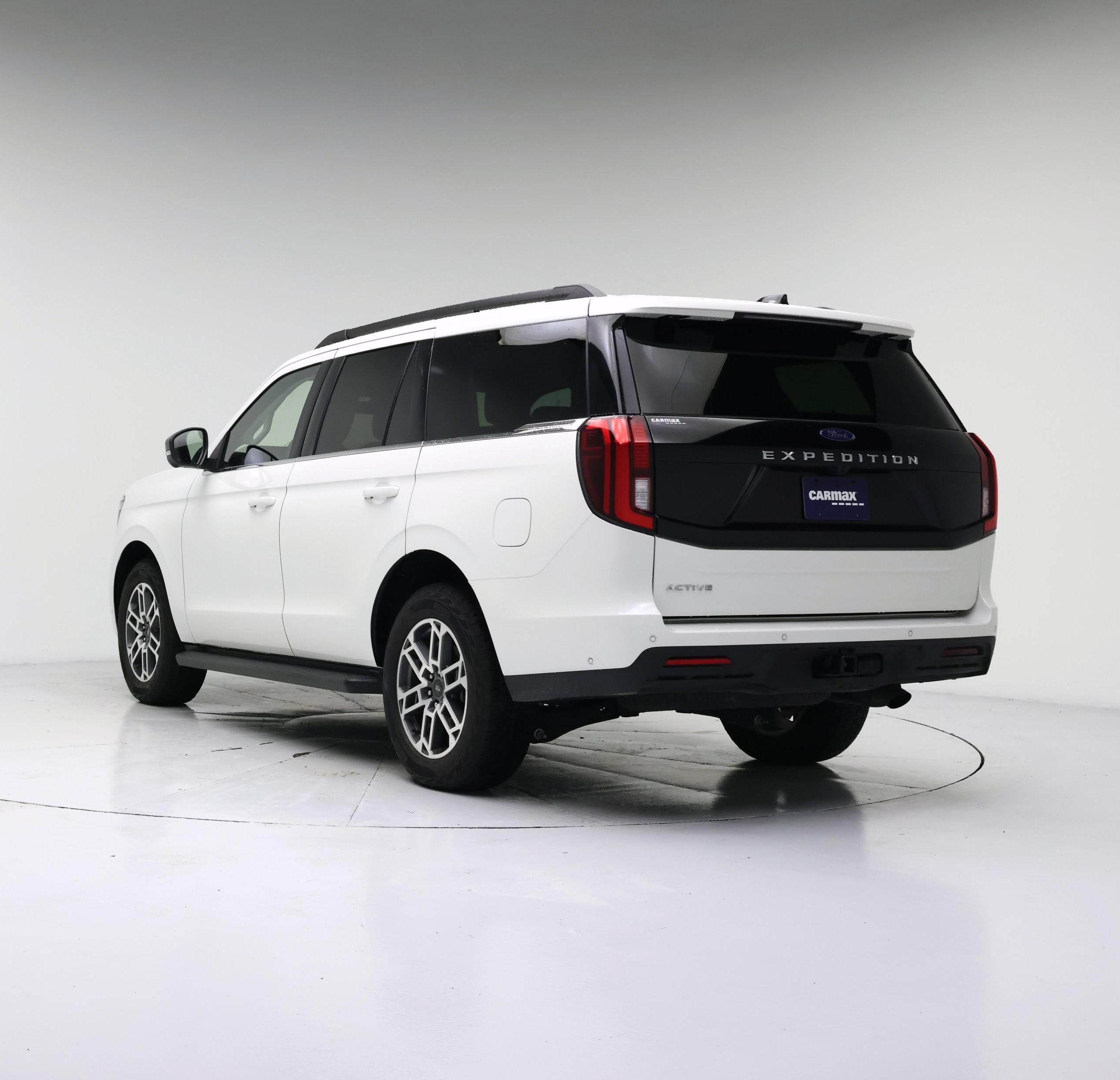 Thumbnail: 2025 Ford Expedition - 2
