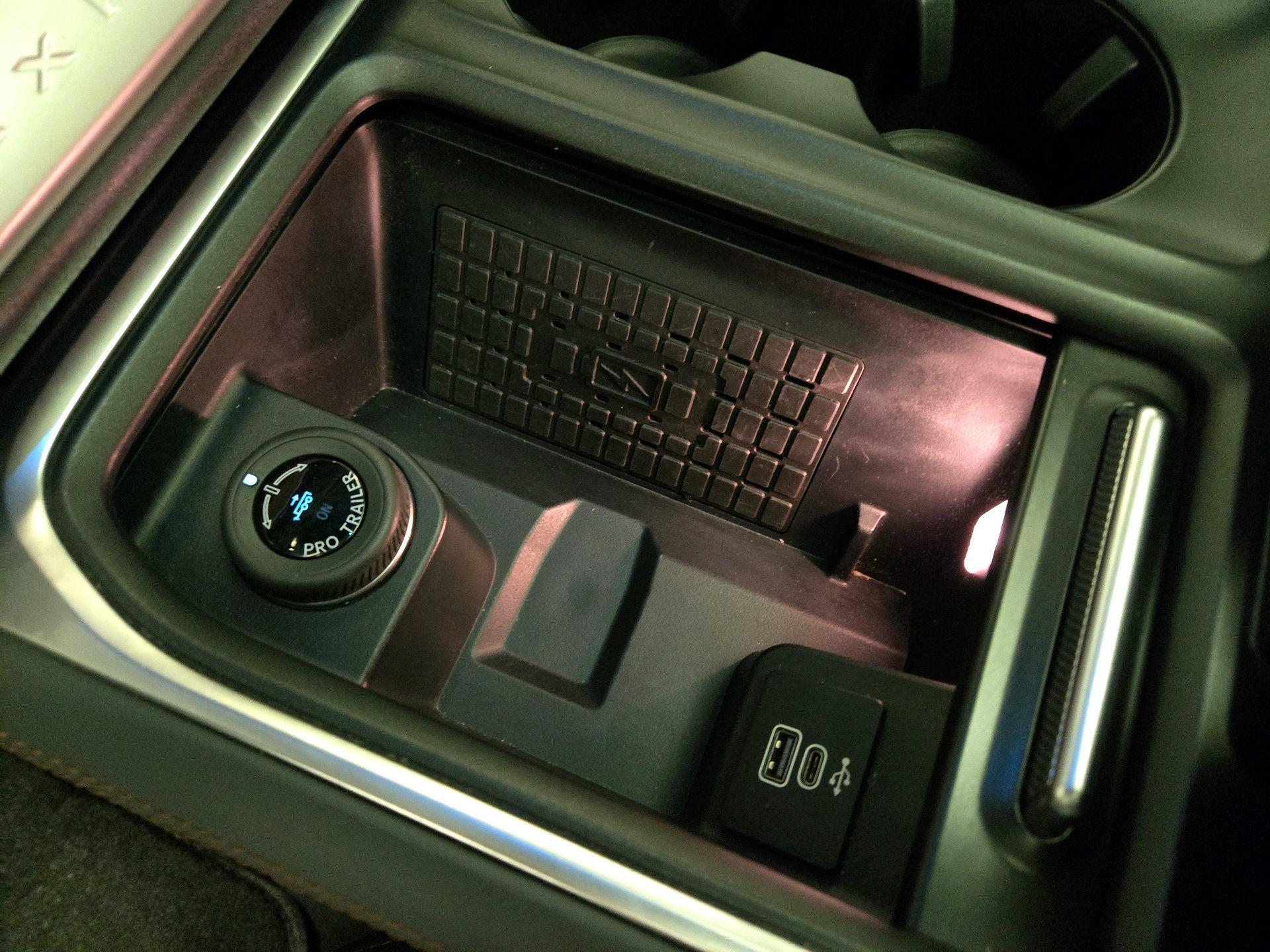 Thumbnail: 2025 Ford Expedition - 19