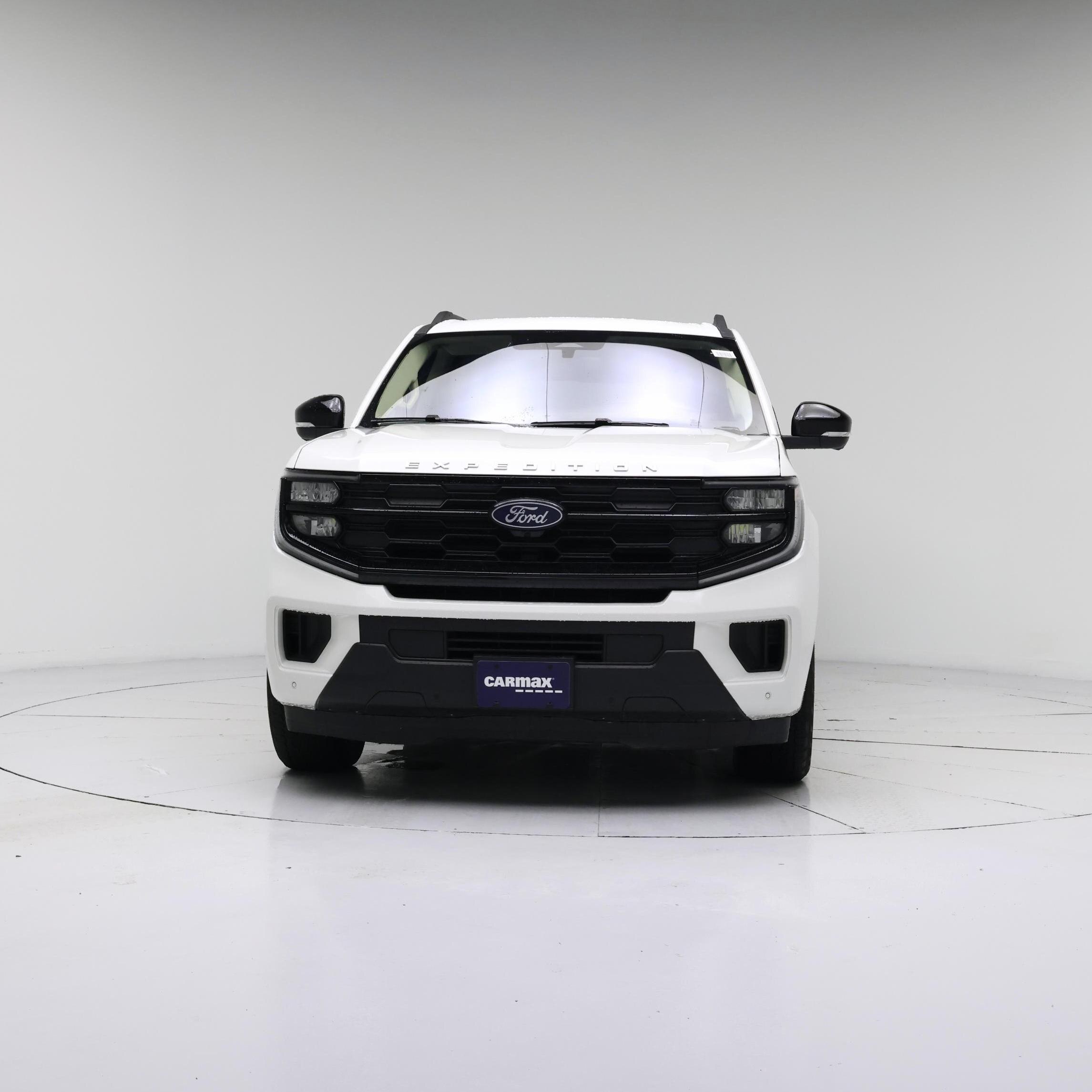 Thumbnail: 2025 Ford Expedition - 5
