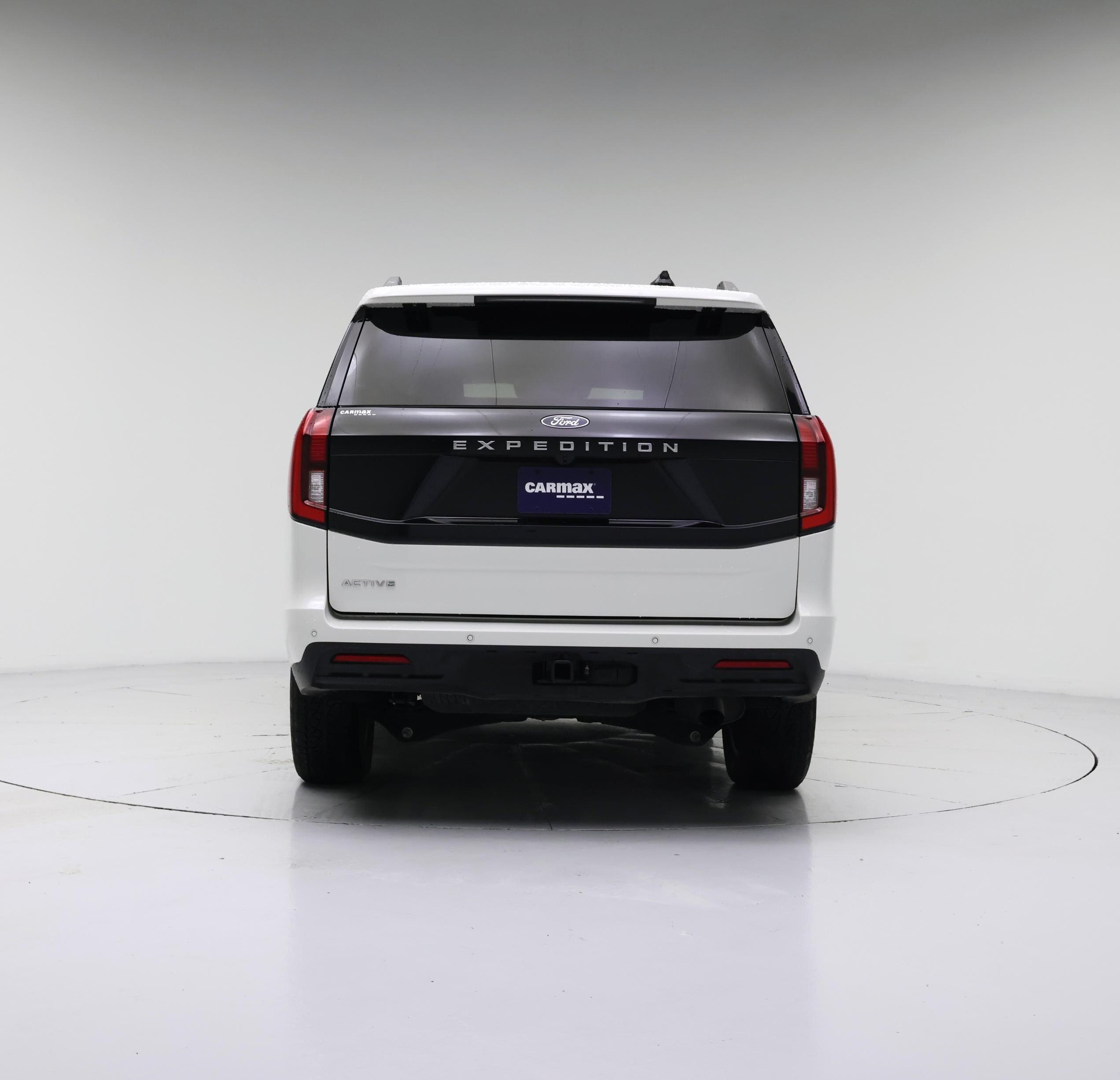 Thumbnail: 2025 Ford Expedition - 6
