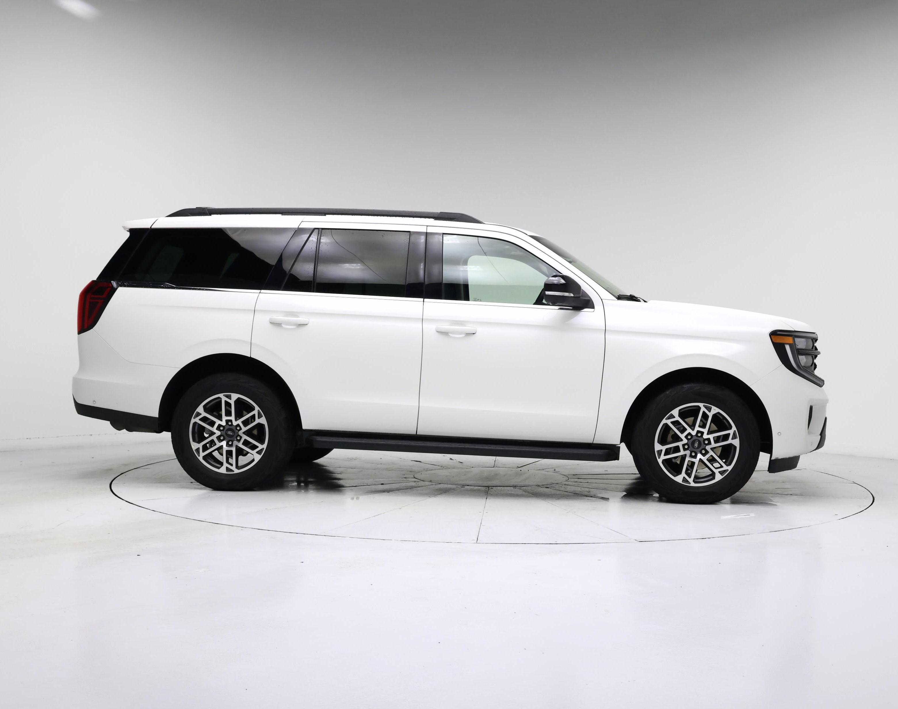 Thumbnail: 2025 Ford Expedition - 7