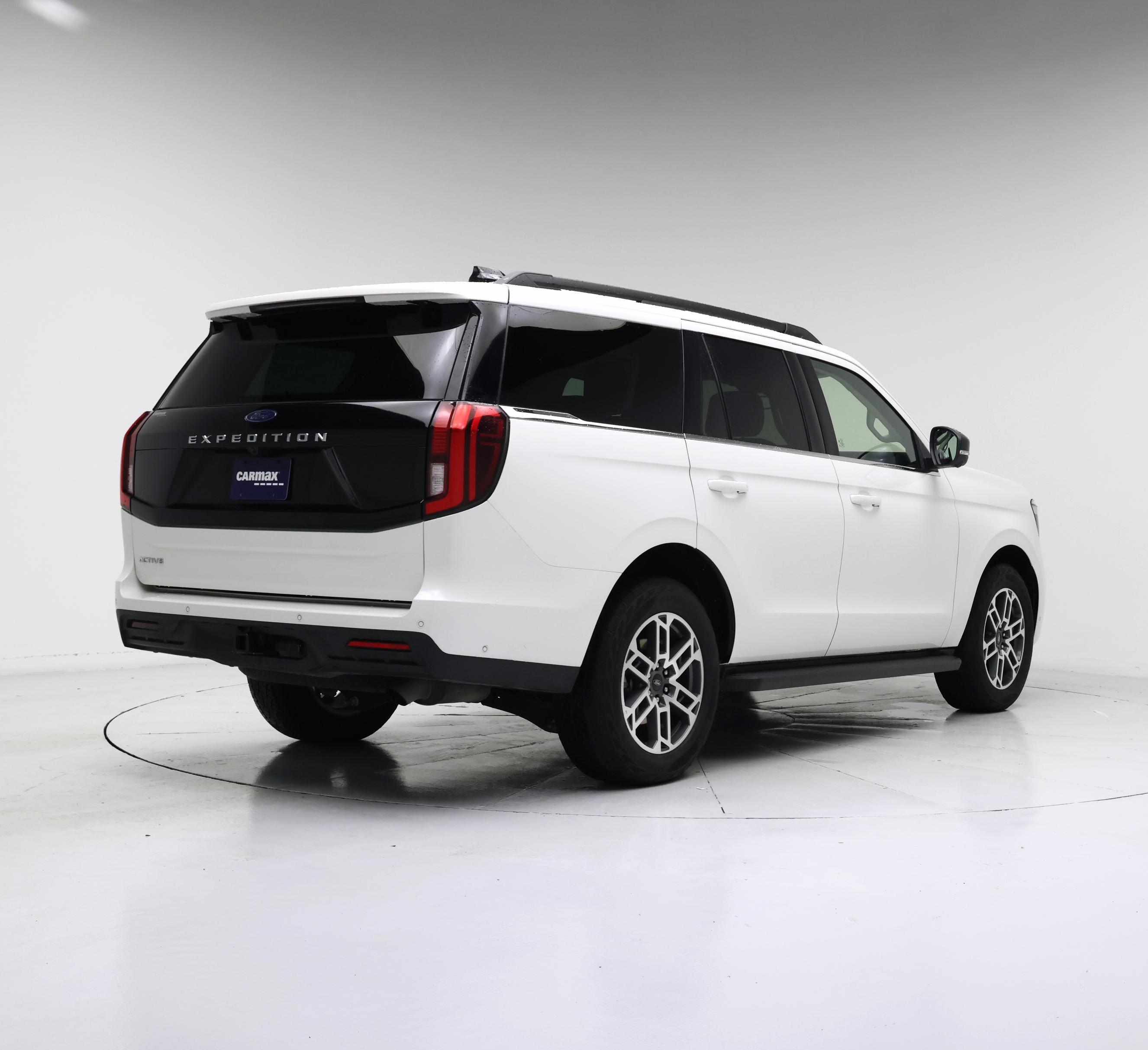 Thumbnail: 2025 Ford Expedition - 8