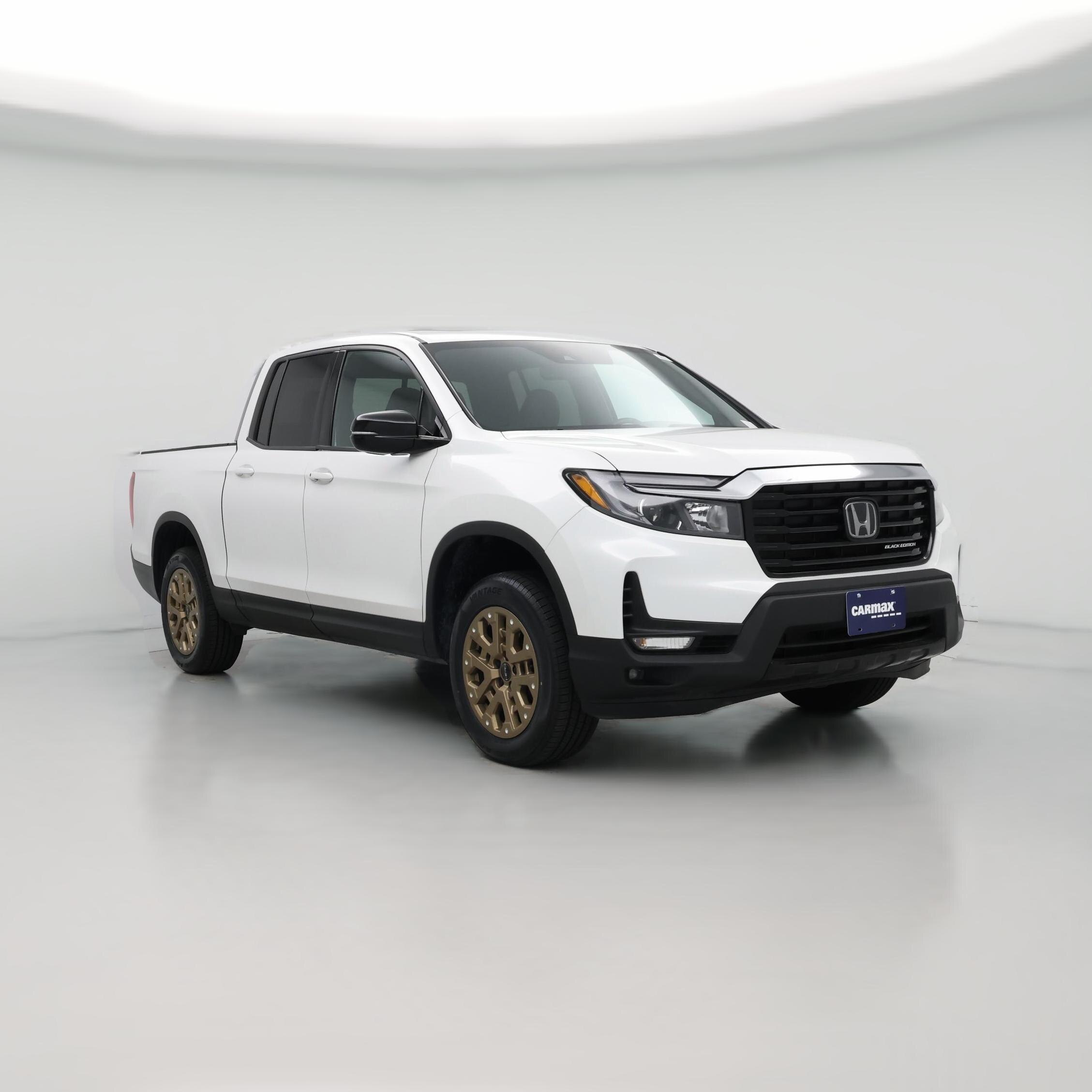 Thumbnail: 2023 Honda Ridgeline - 1