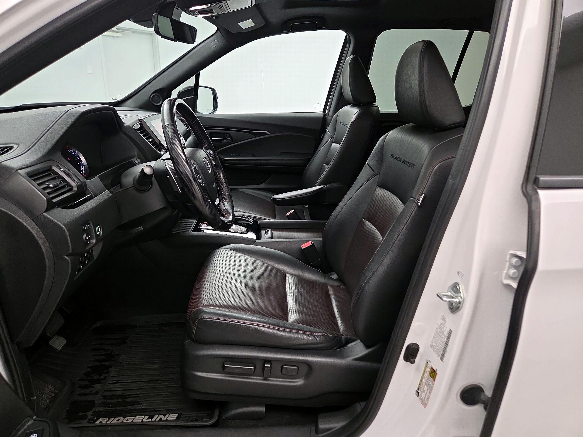 Thumbnail: 2023 Honda Ridgeline - 11