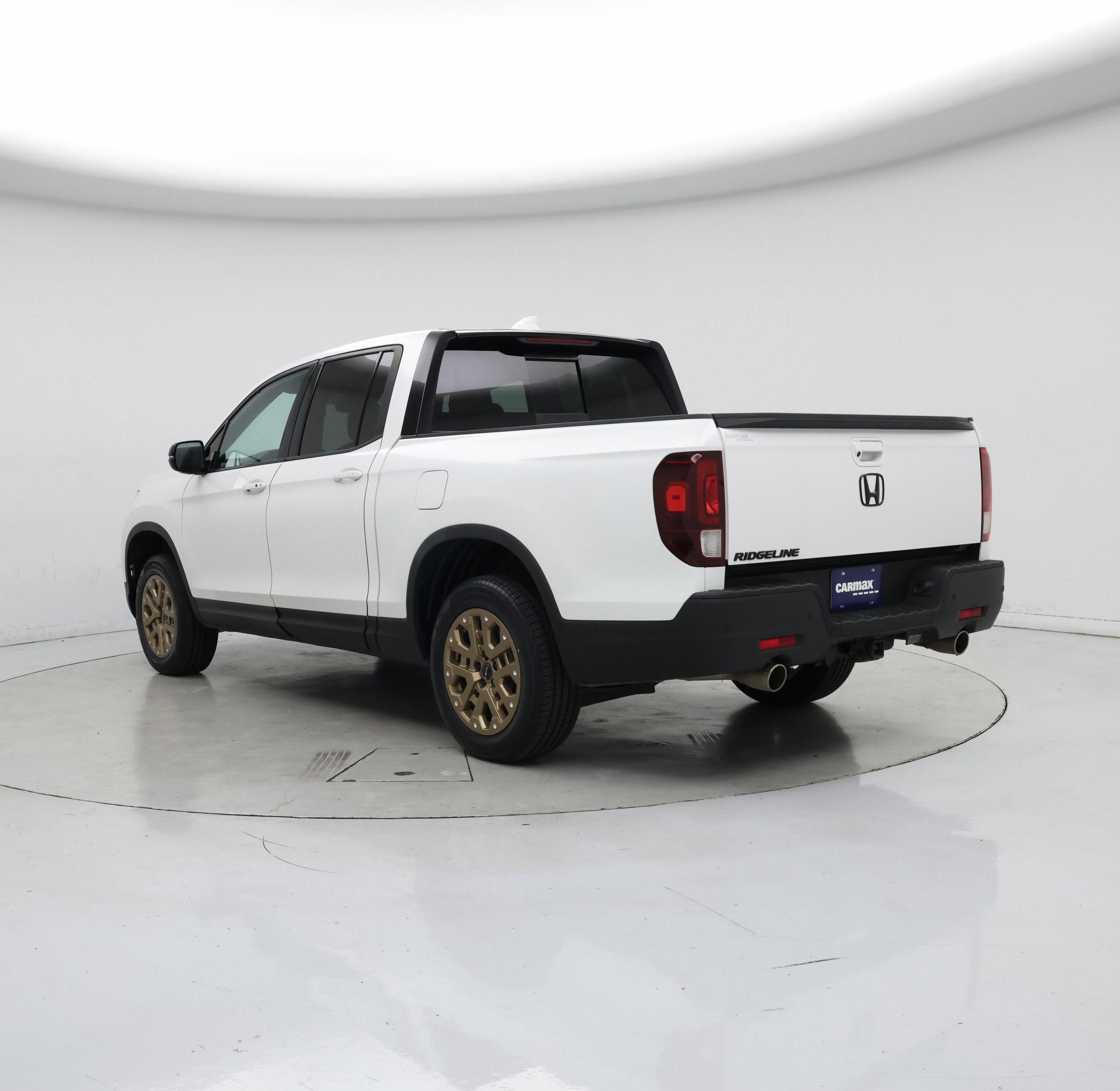 Thumbnail: 2023 Honda Ridgeline - 2