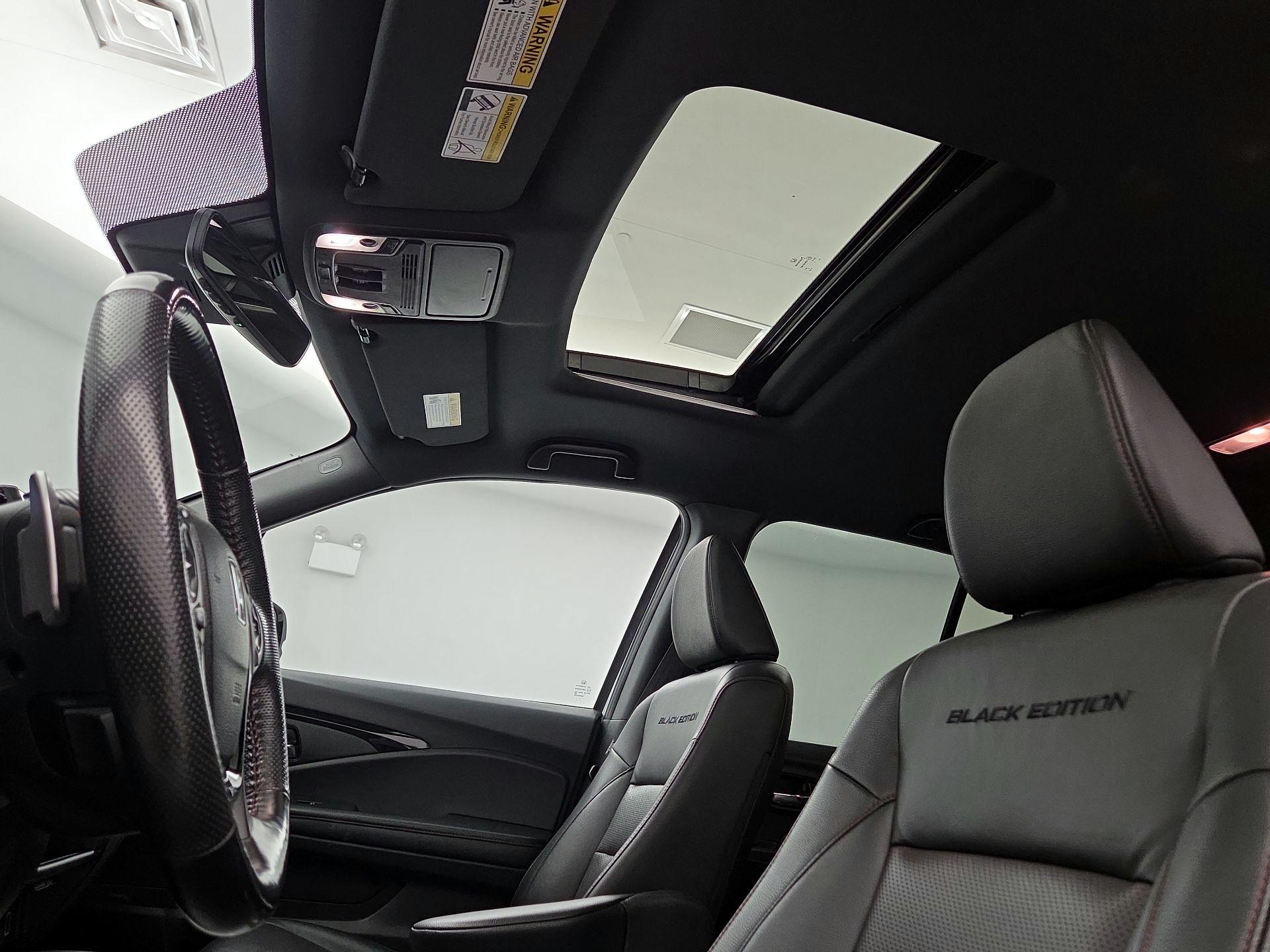 Thumbnail: 2023 Honda Ridgeline - 19