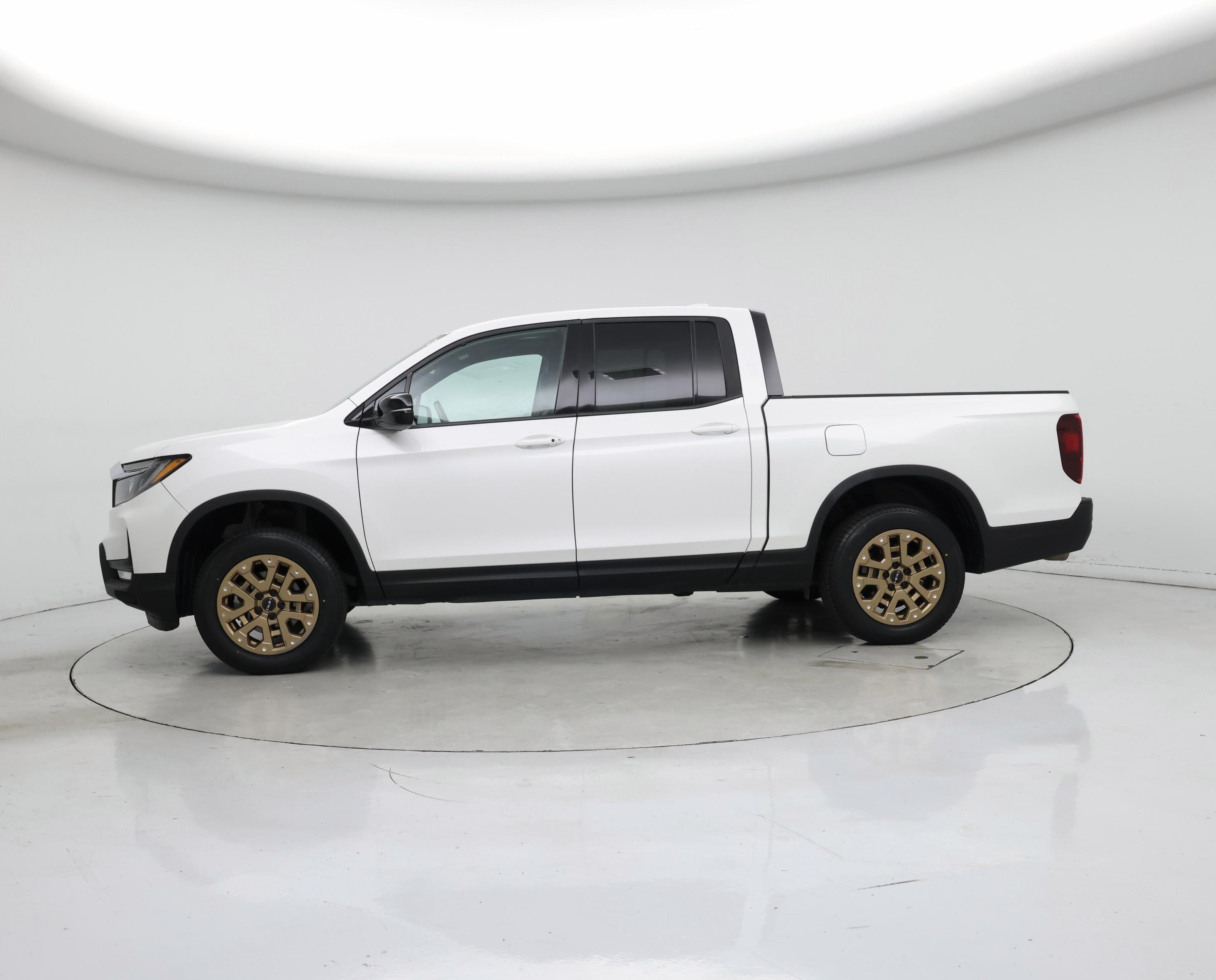 Thumbnail: 2023 Honda Ridgeline - 3