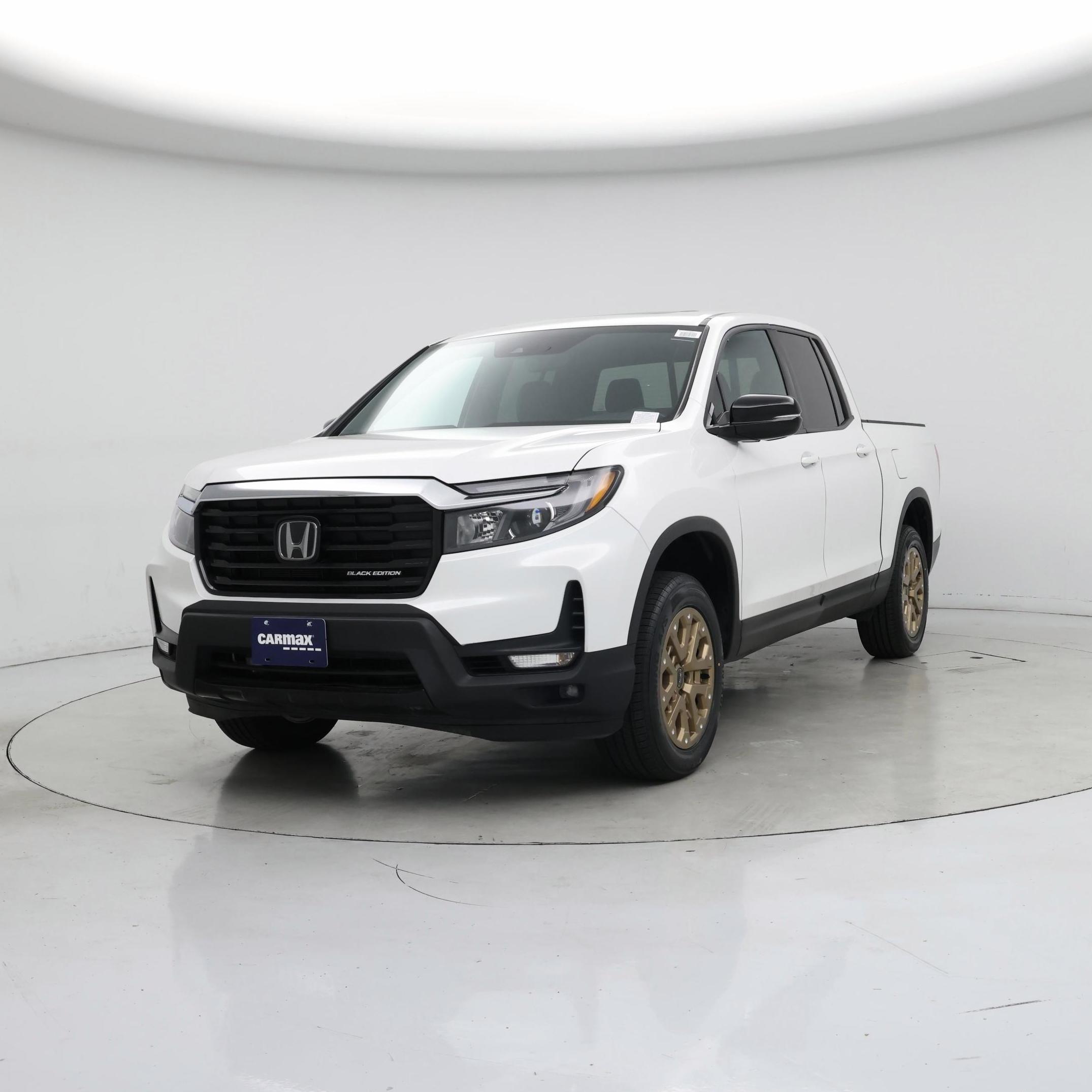 Thumbnail: 2023 Honda Ridgeline - 4