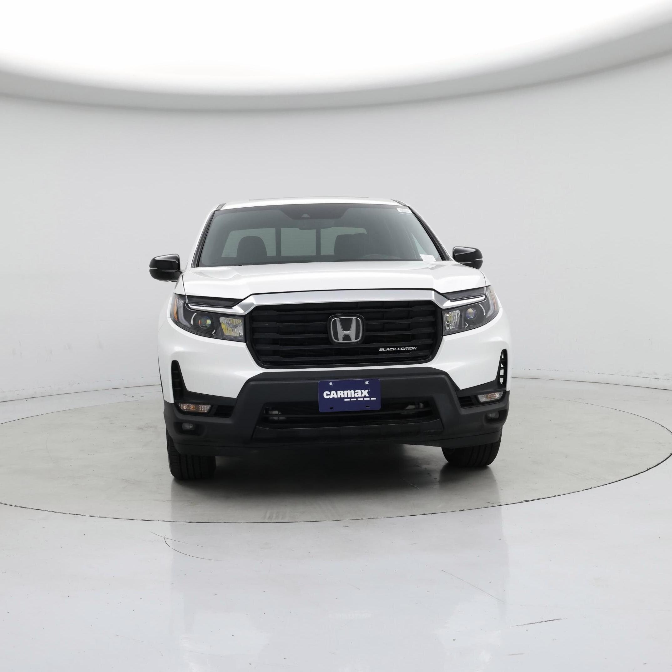 Thumbnail: 2023 Honda Ridgeline - 5