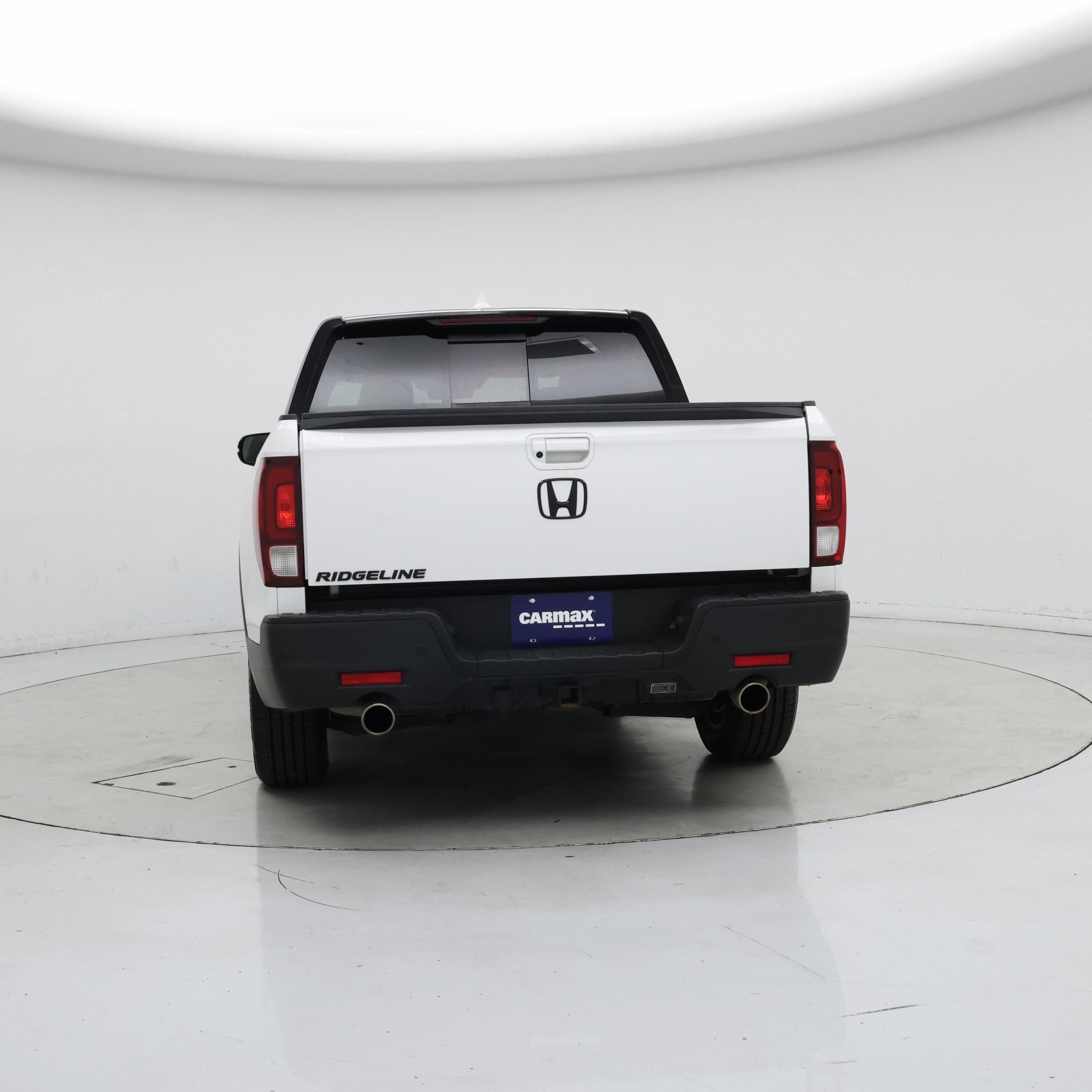 Thumbnail: 2023 Honda Ridgeline - 6