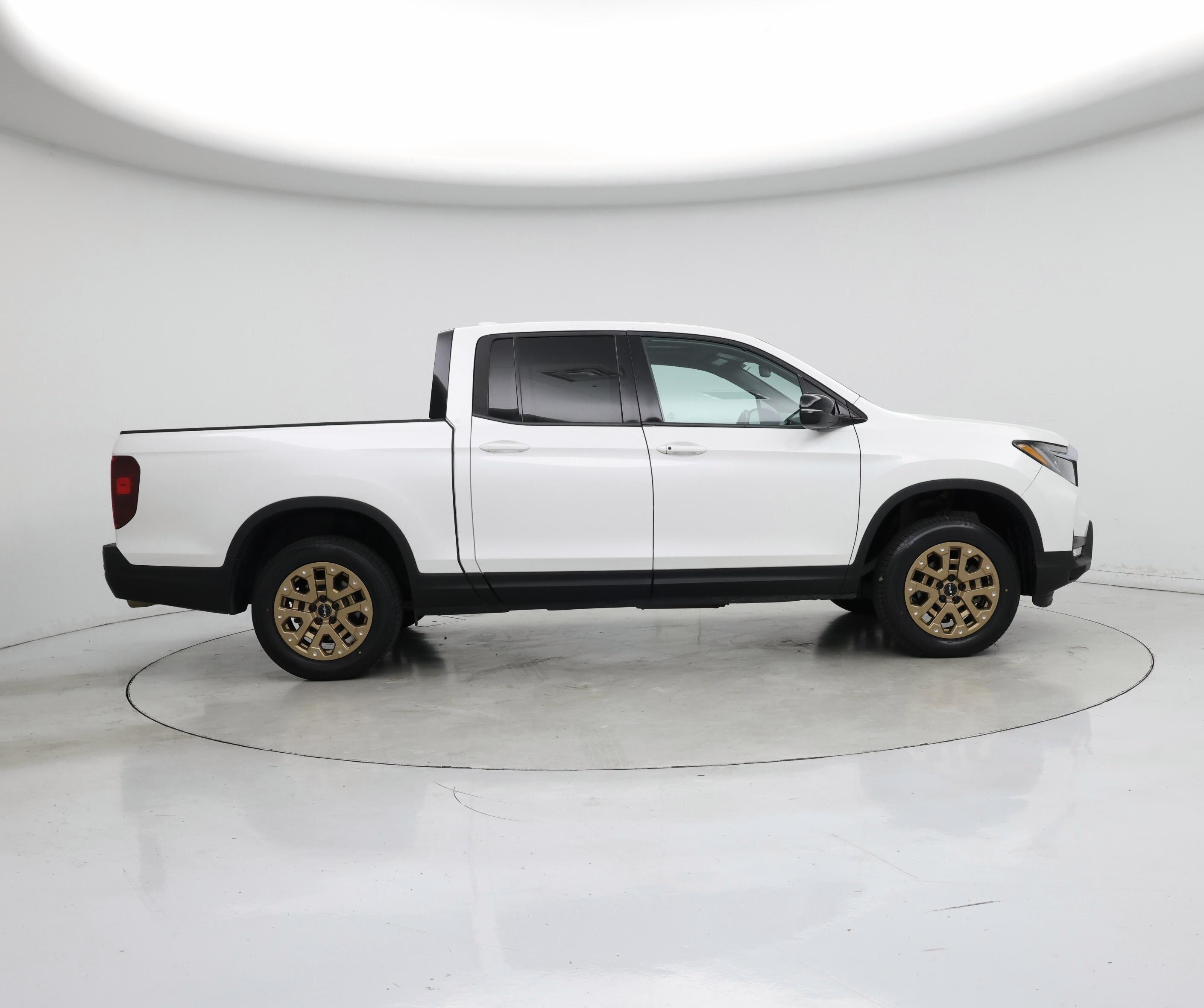 Thumbnail: 2023 Honda Ridgeline - 7