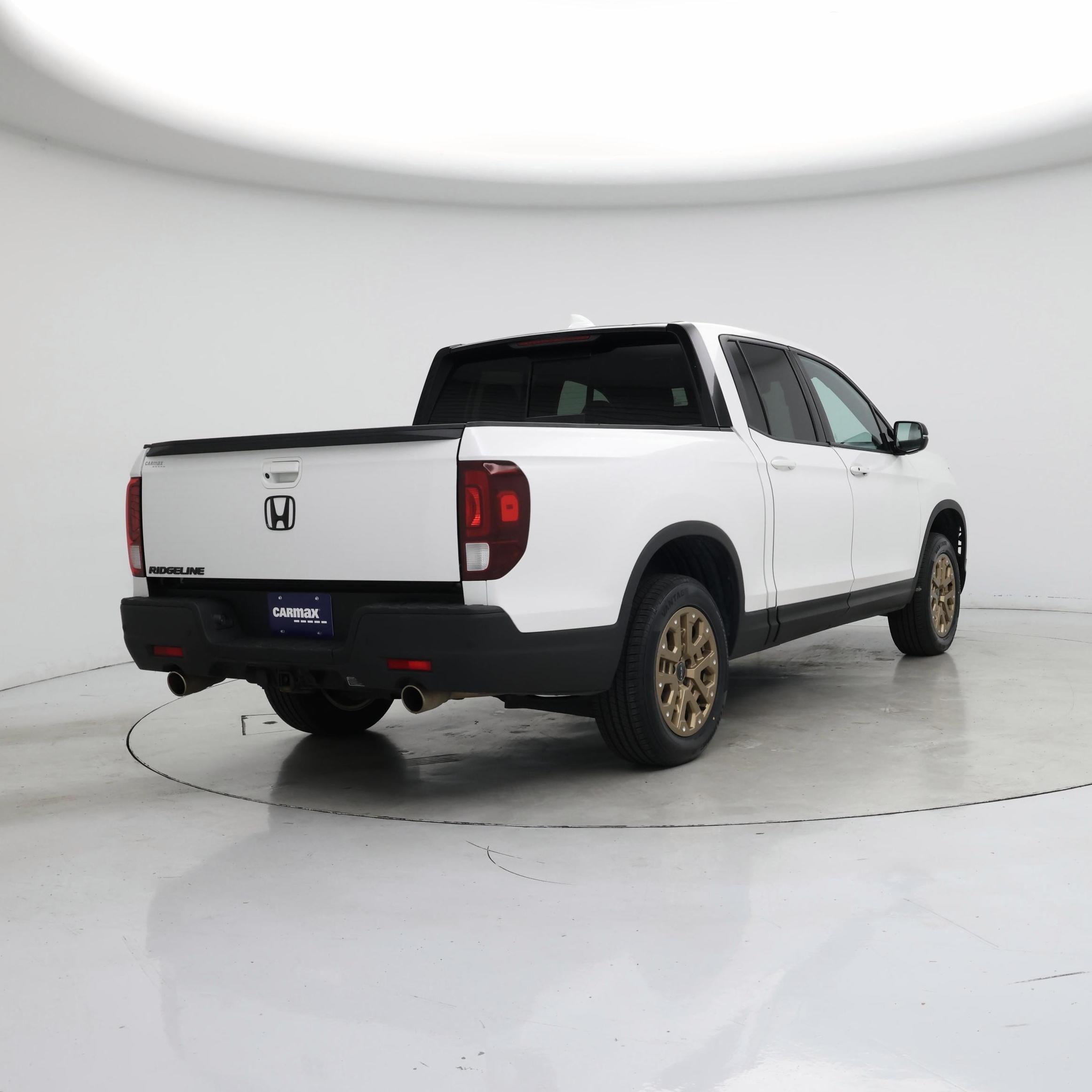 Thumbnail: 2023 Honda Ridgeline - 8
