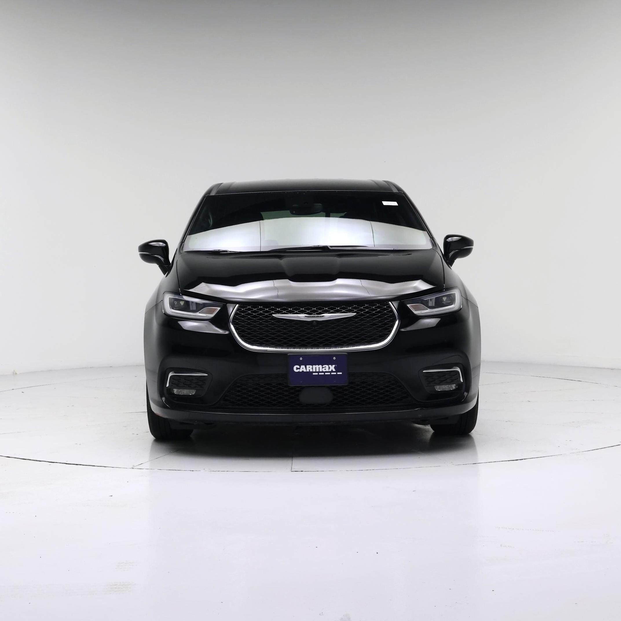Thumbnail: 2025 Chrysler Pacifica - 5