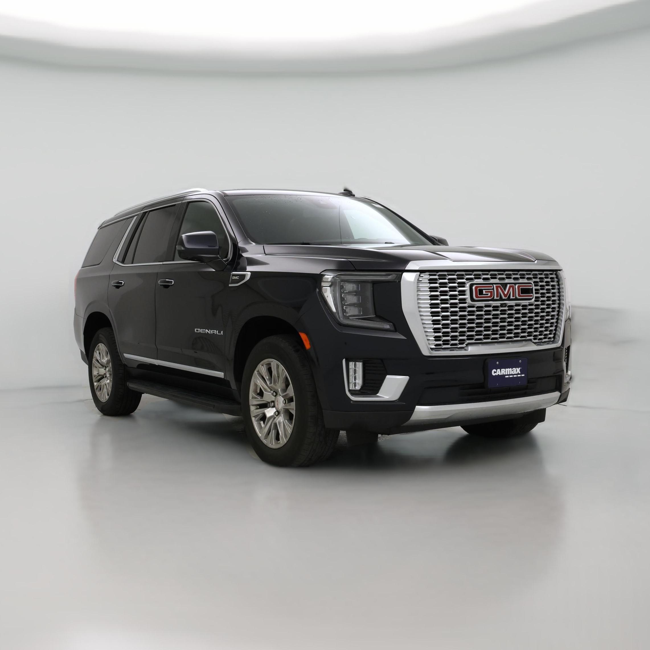 Thumbnail: 2023 GMC Yukon - 1
