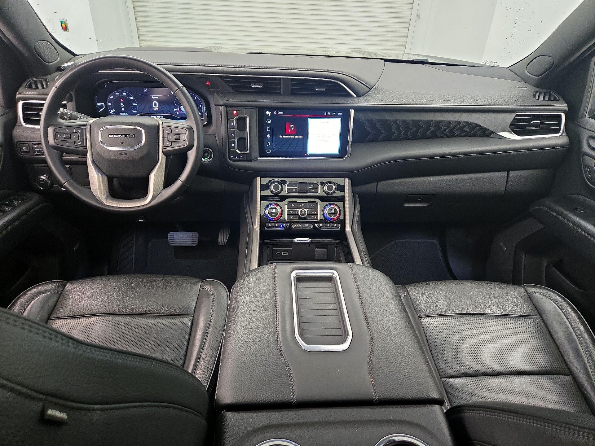 Thumbnail: 2023 GMC Yukon - 9
