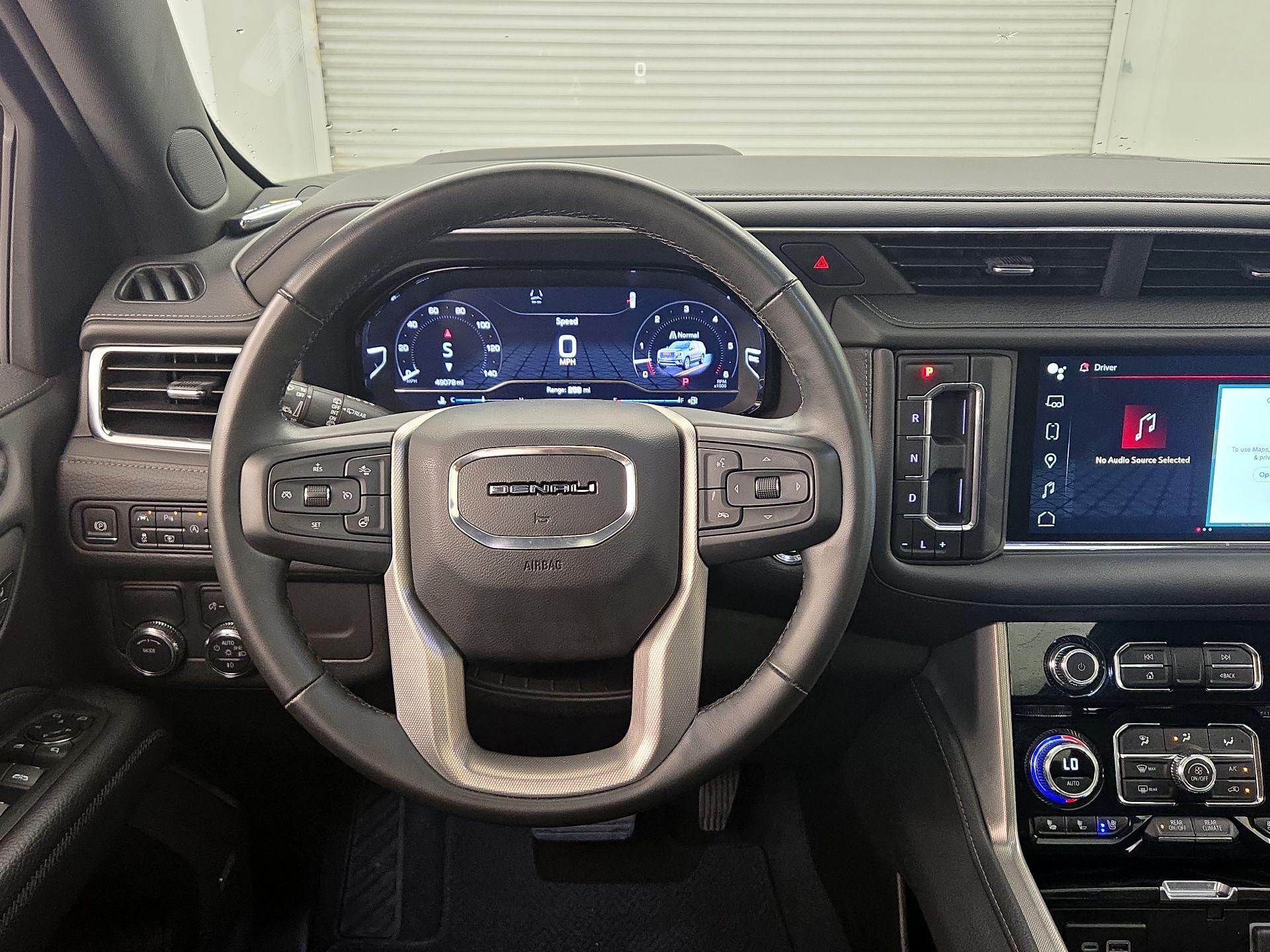 Thumbnail: 2023 GMC Yukon - 10