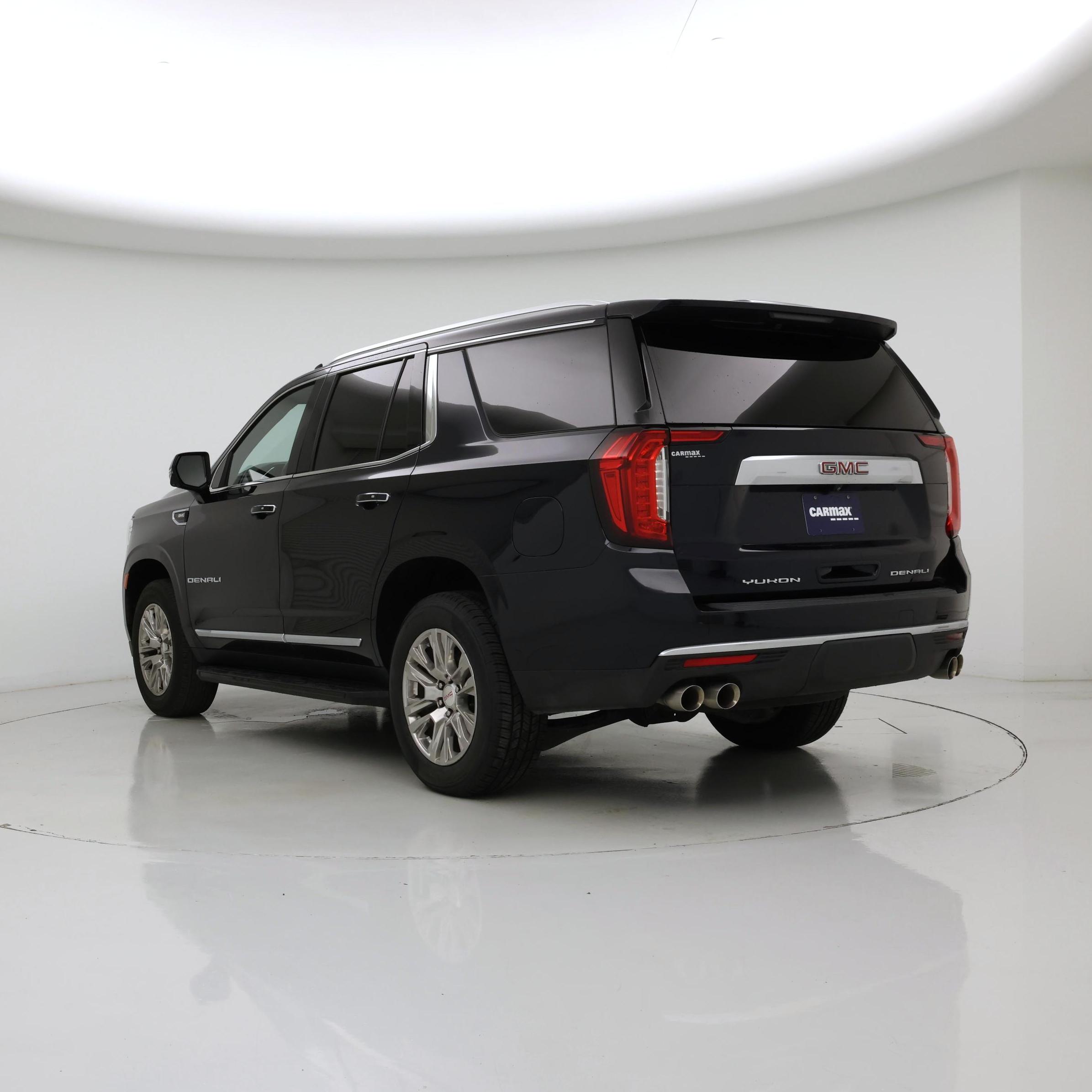 Thumbnail: 2023 GMC Yukon - 2