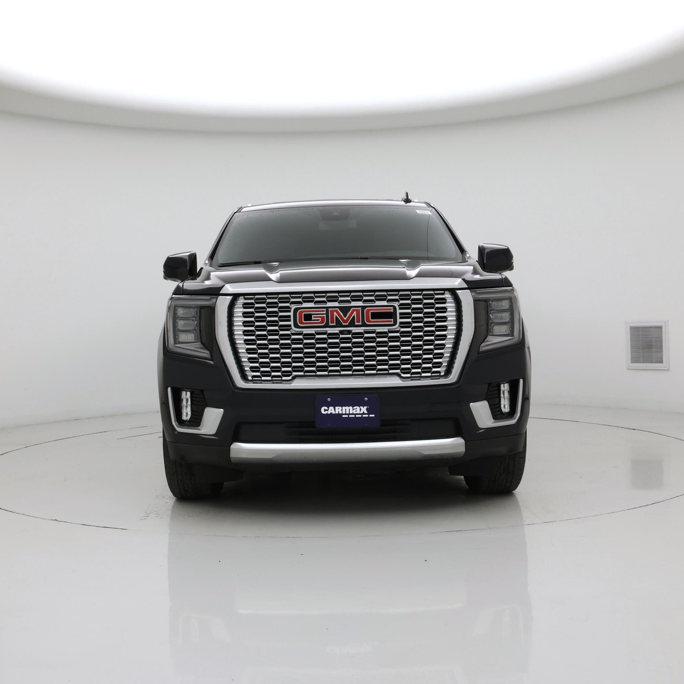 Thumbnail: 2023 GMC Yukon - 5