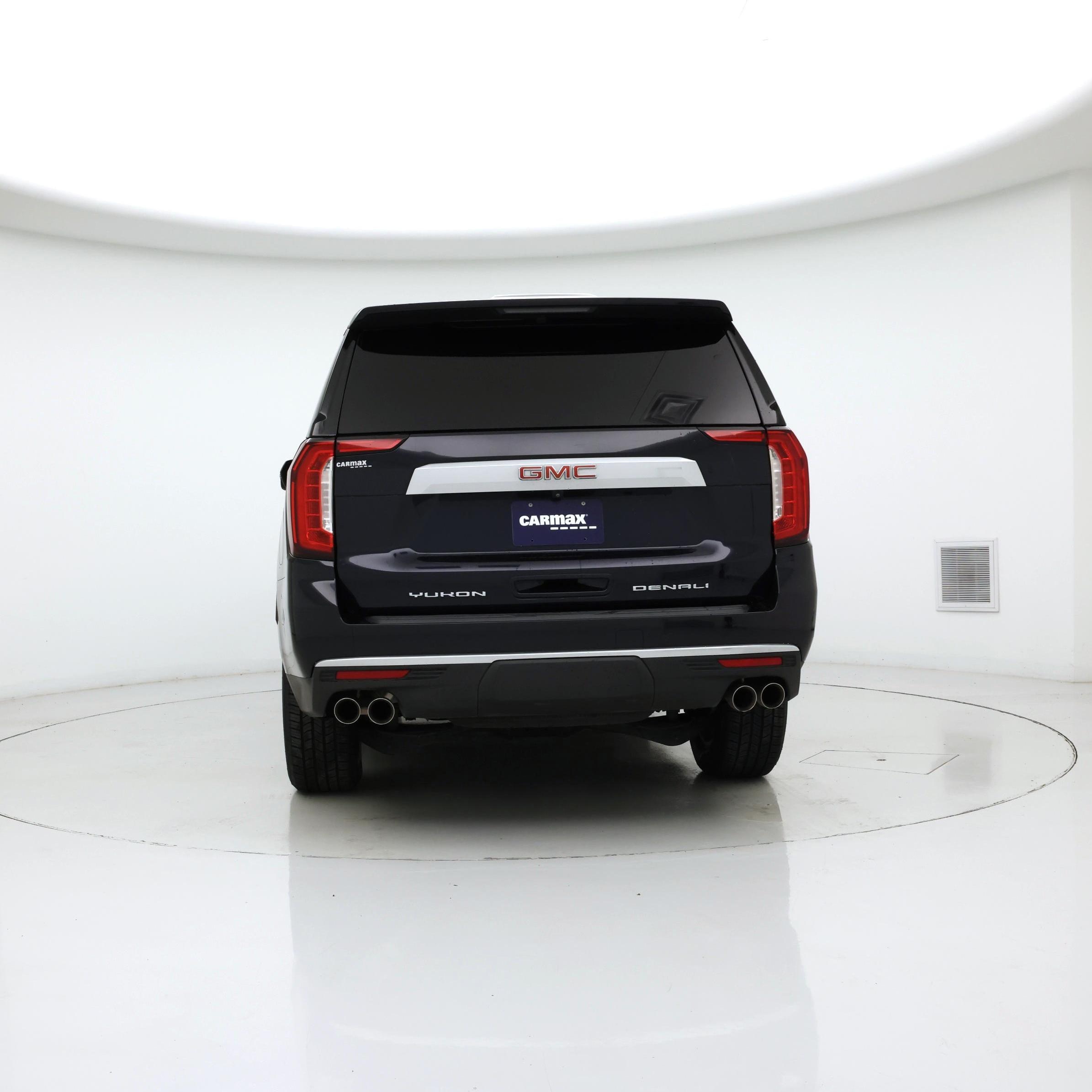 Thumbnail: 2023 GMC Yukon - 6