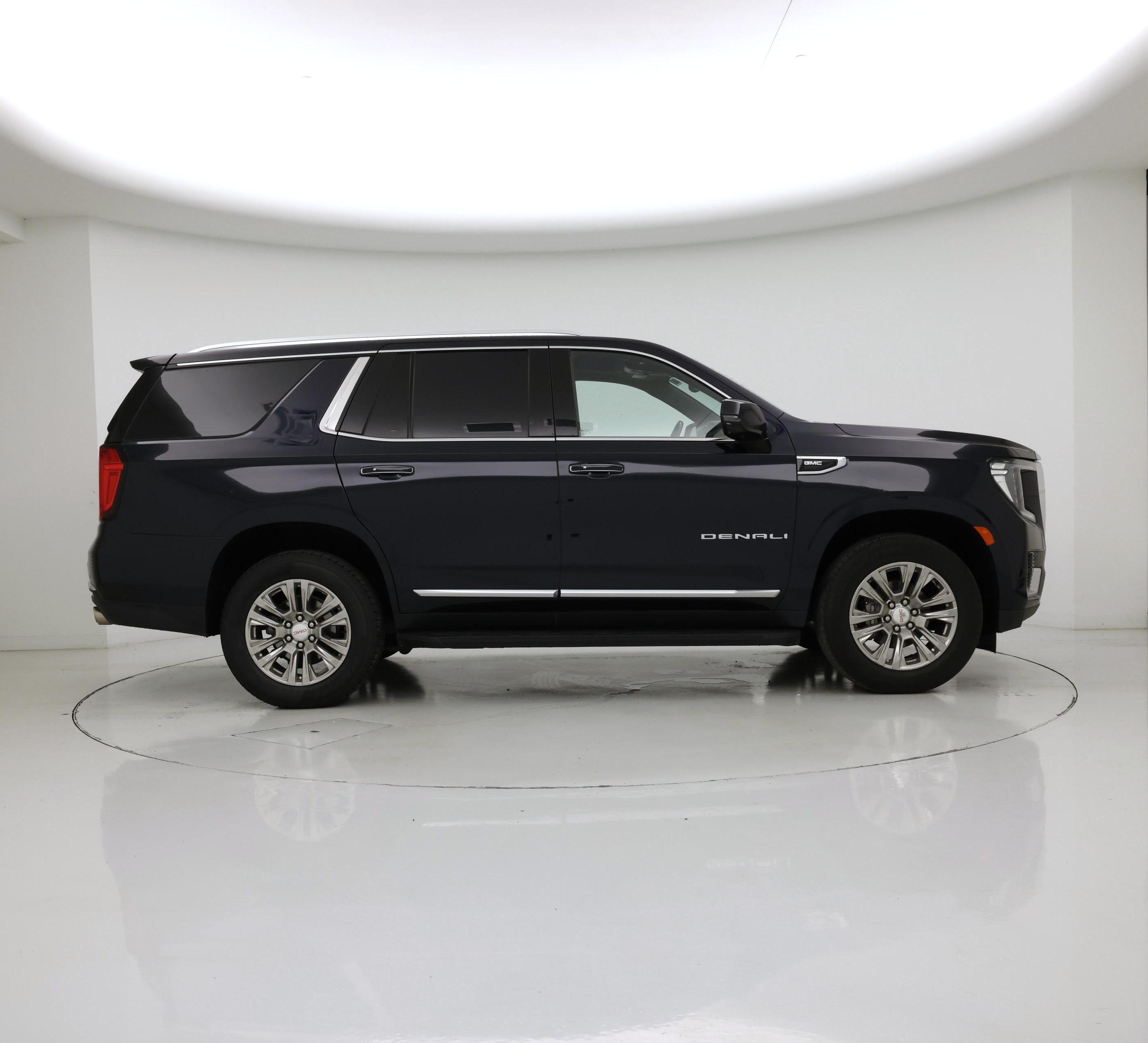 Thumbnail: 2023 GMC Yukon - 7