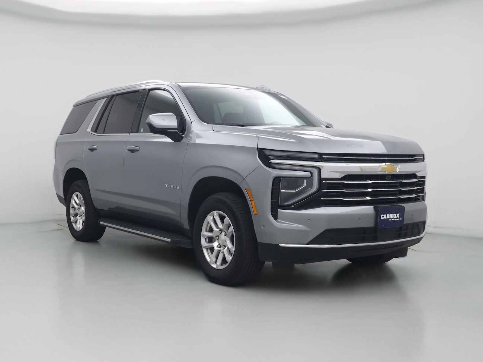 2025 Chevrolet Tahoe