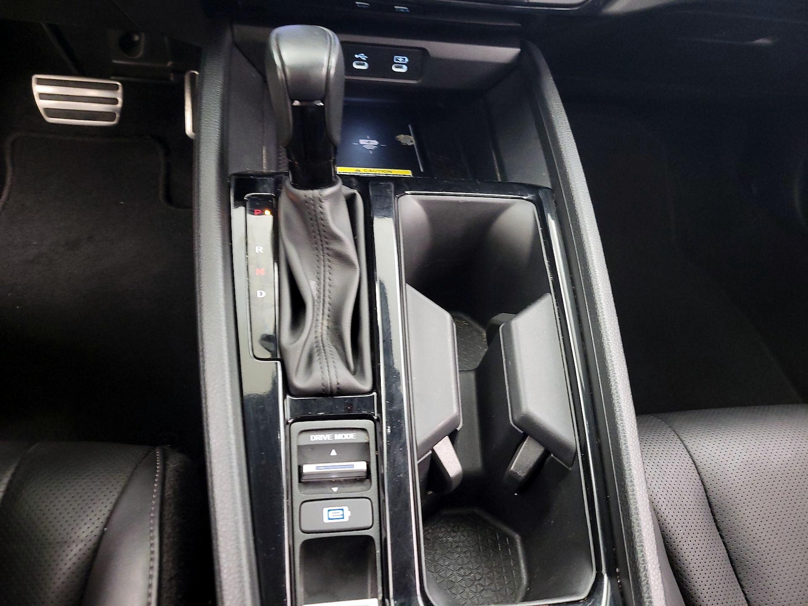 2025 Honda Accord Hybrid Sport-L - Photo 18