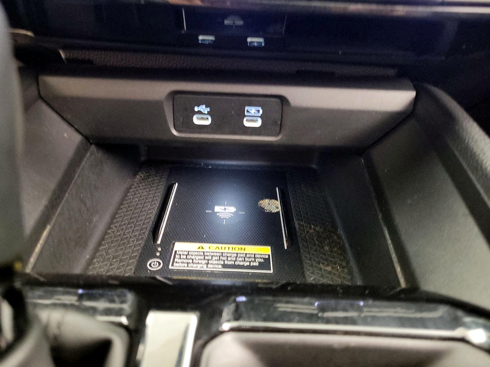 2025 Honda Accord Hybrid Sport-L - Photo 19