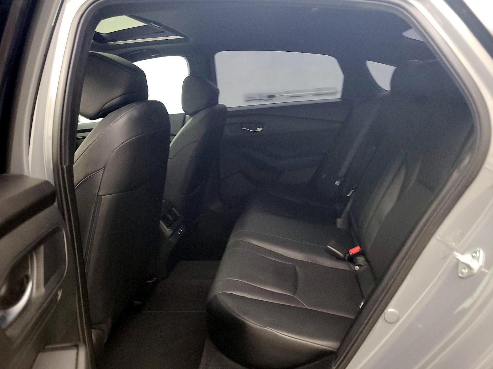 2025 Honda Accord Hybrid Sport-L - Photo 21