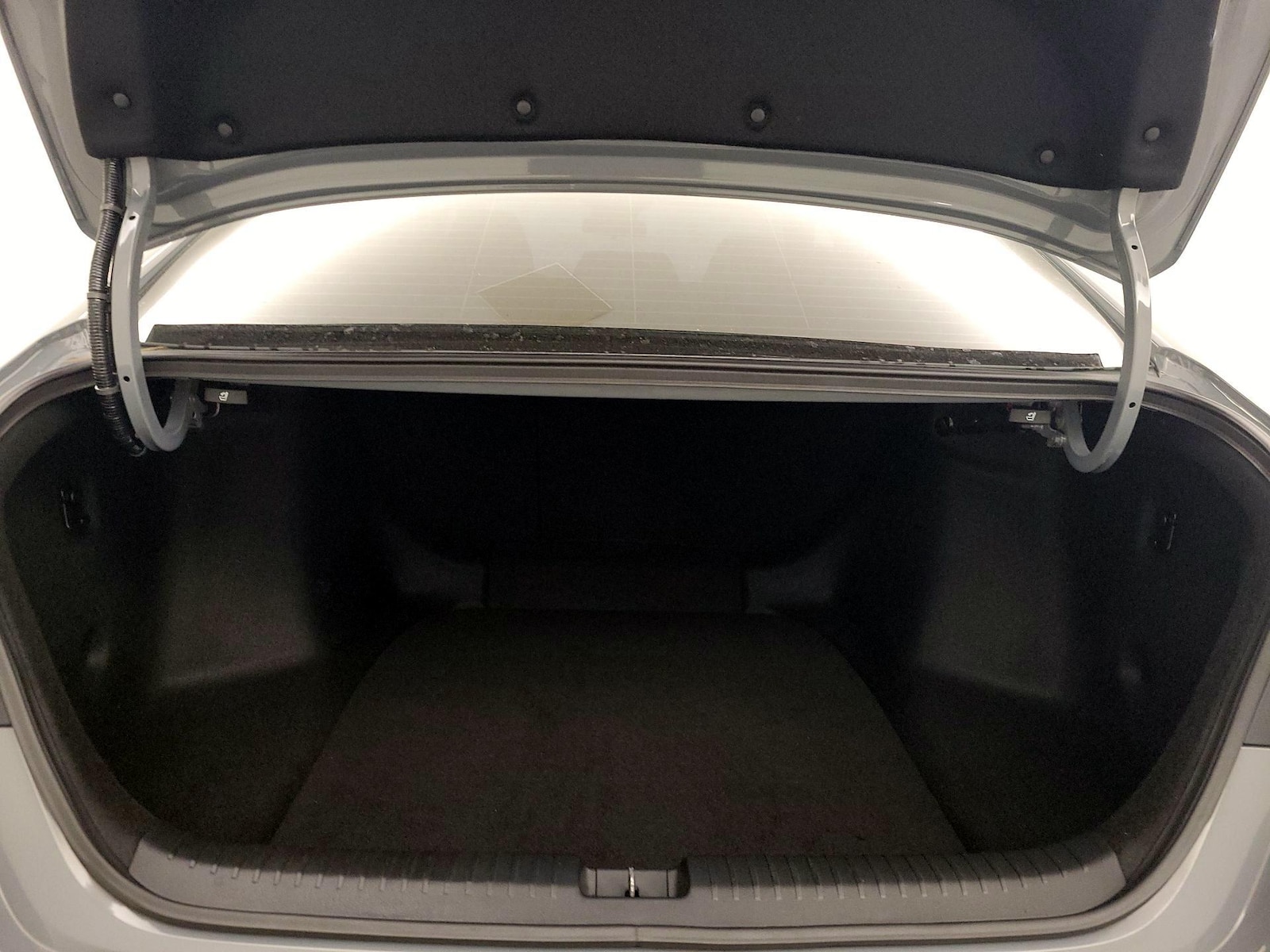 2025 Honda Accord Hybrid Sport-L - Photo 22