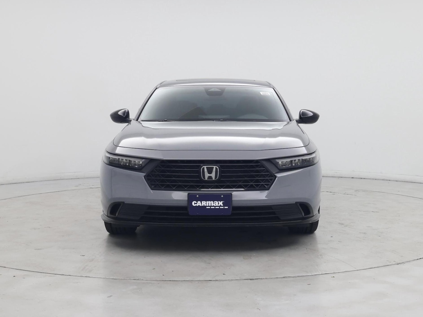 2025 Honda Accord Hybrid Sport-L - Photo 6