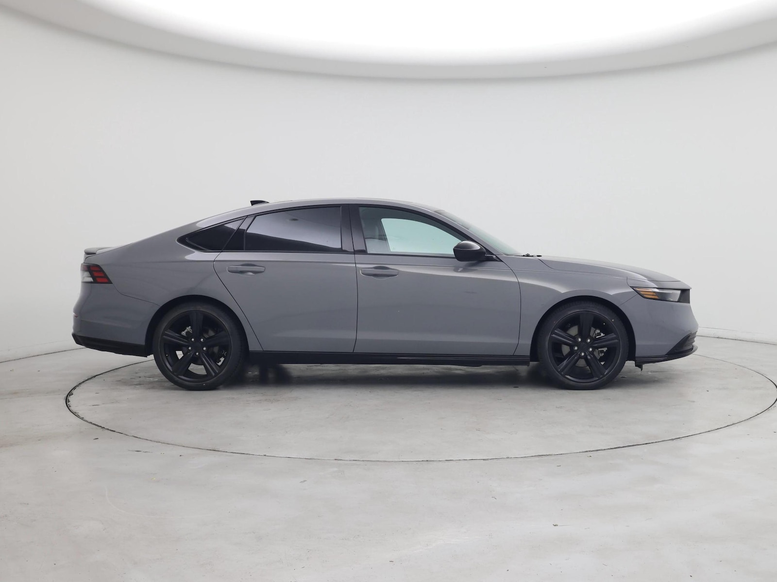 2025 Honda Accord Hybrid Sport-L - Photo 8