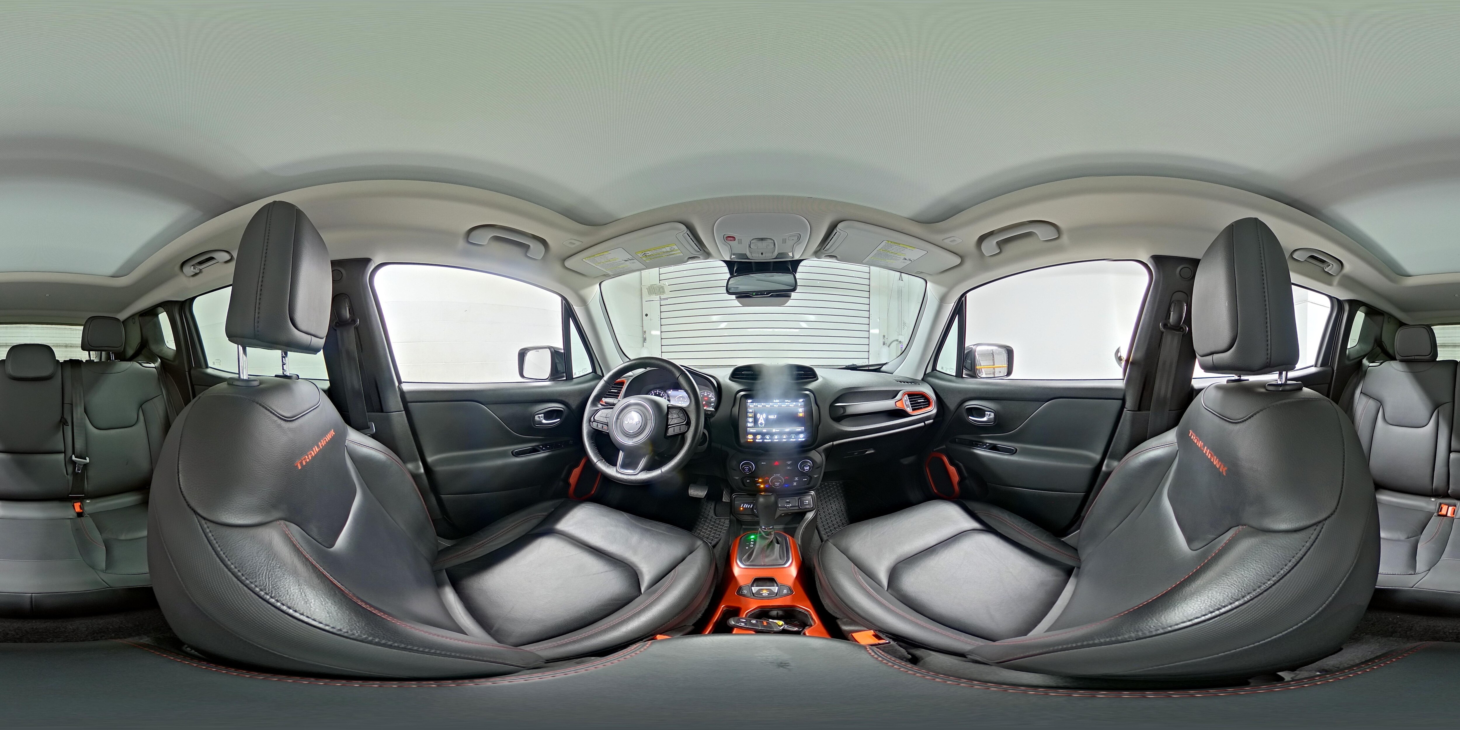 2022 Jeep Renegade Trailhawk - Photo 20