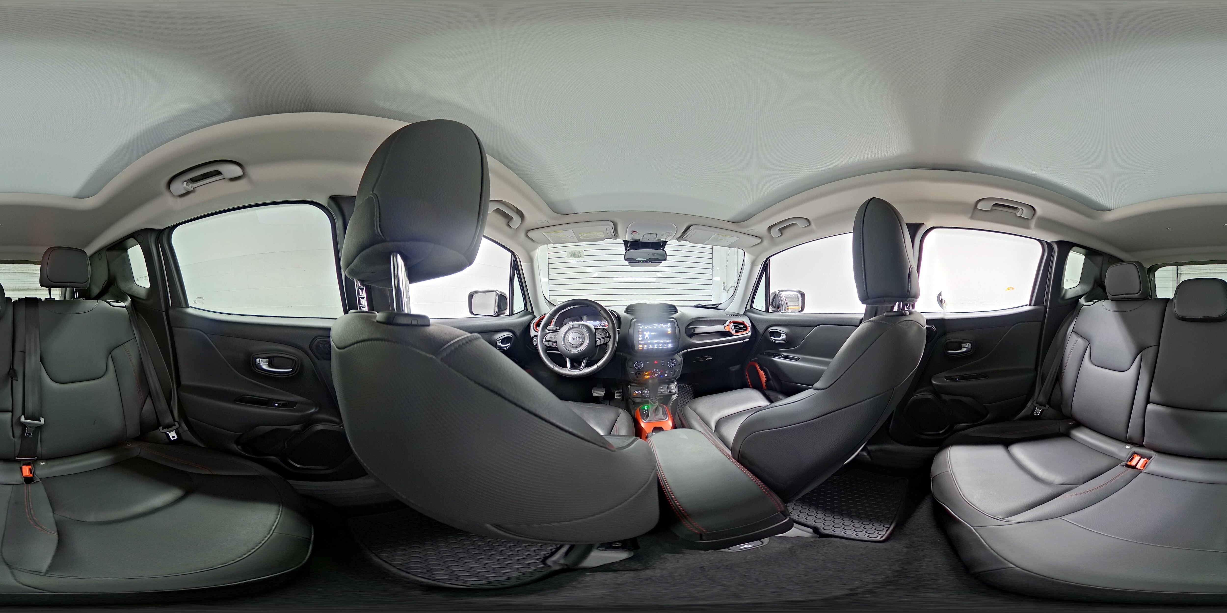 2022 Jeep Renegade Trailhawk - Photo 21