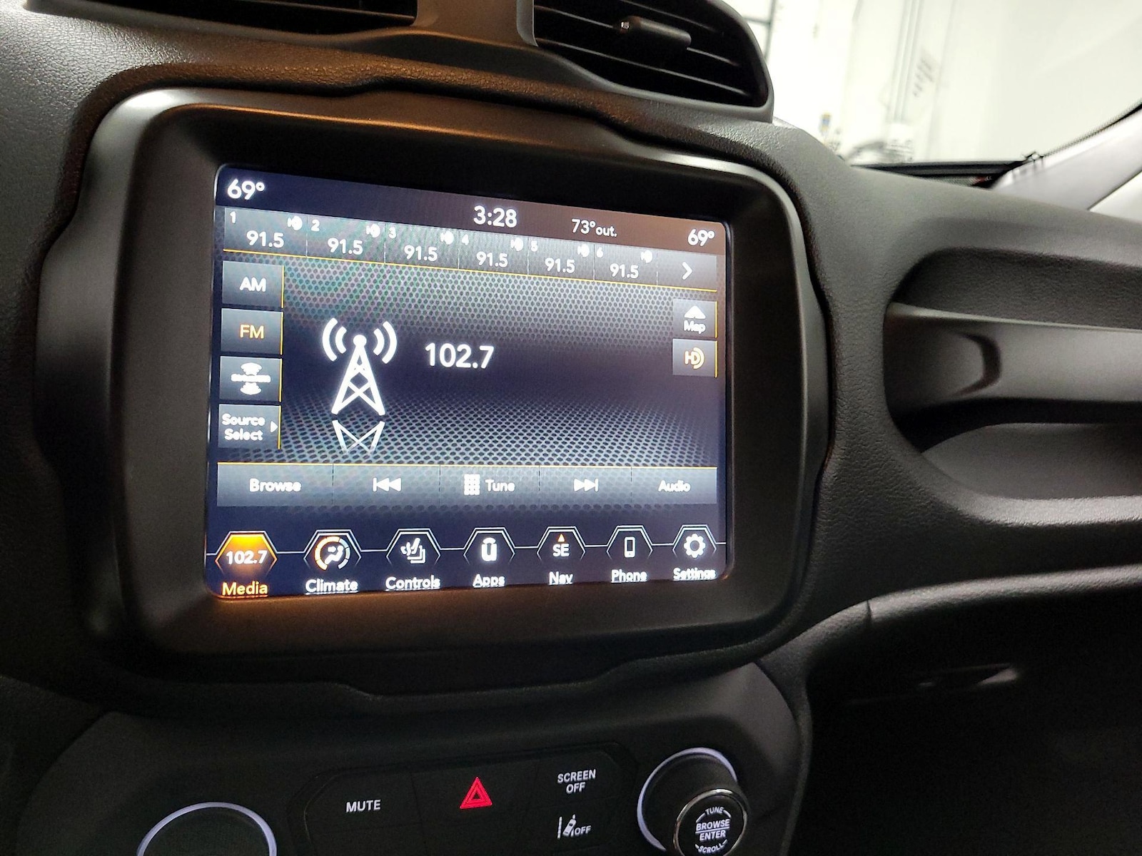 2022 Jeep Renegade Trailhawk - Photo 13