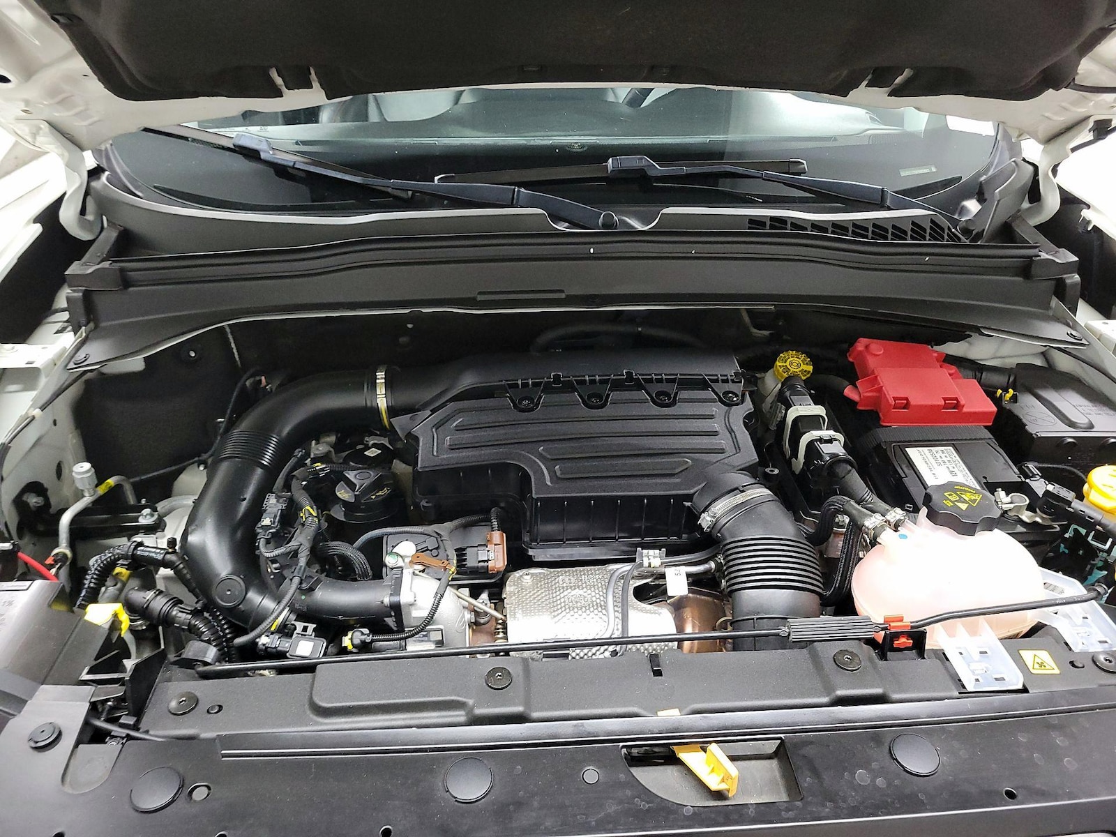 2022 Jeep Renegade Trailhawk - Photo 18