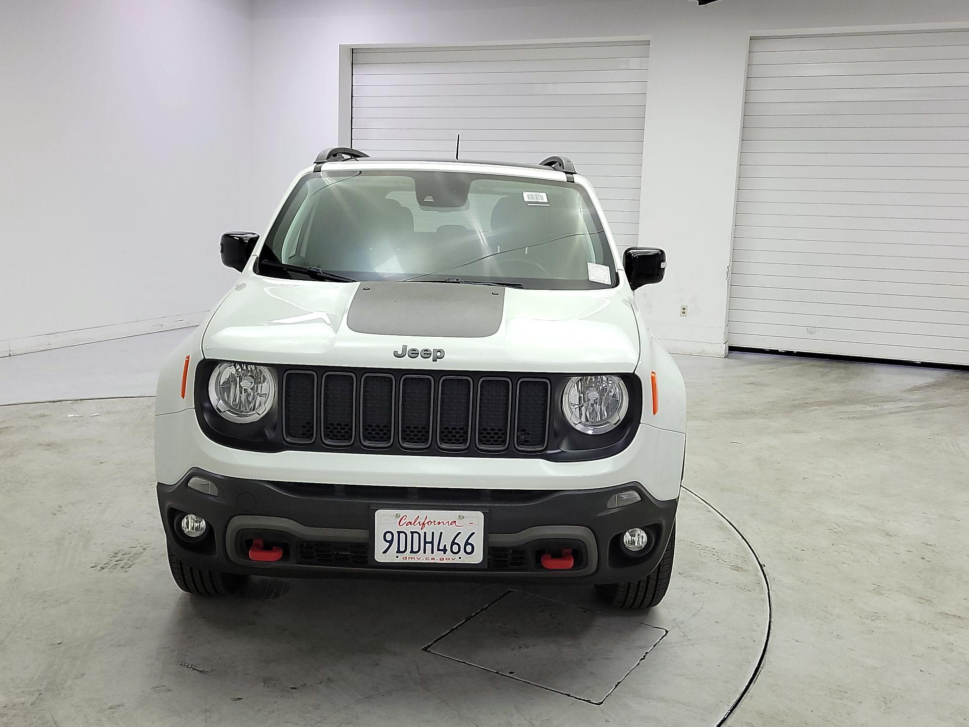 Thumbnail: 2022 Jeep Renegade - 2