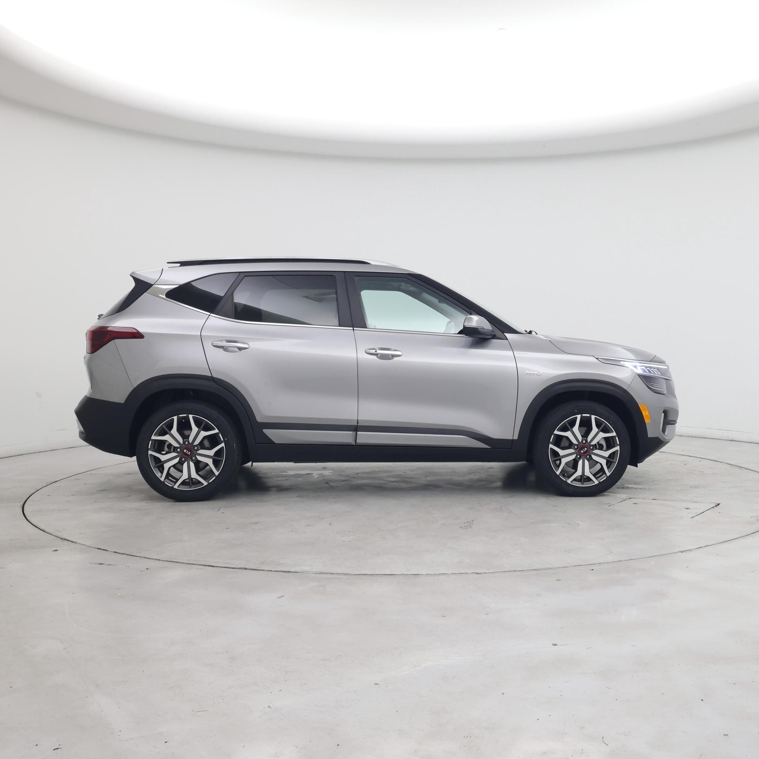 Thumbnail: 2021 Kia Seltos - 7